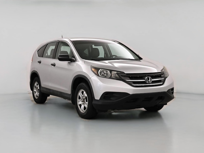 2013 Honda CR-V LX -
                  Norcross, GA