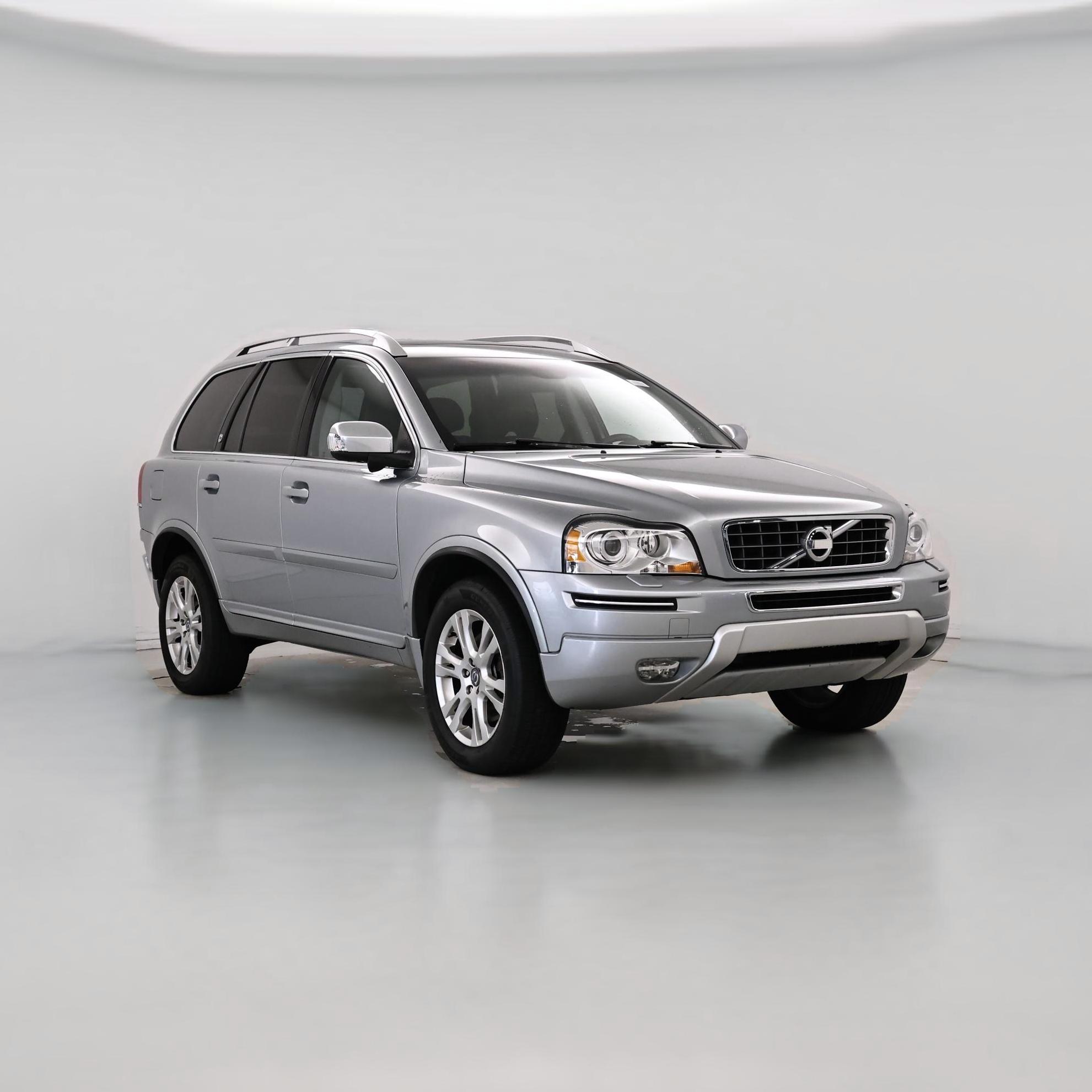 Thumbnail: 2014 Volvo XC90 - 1
