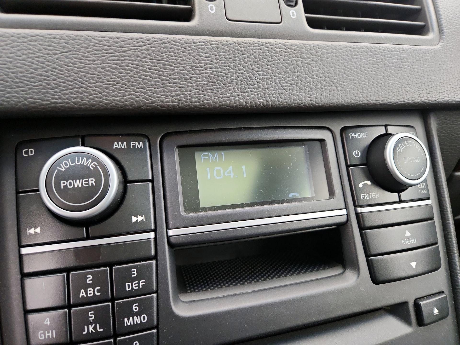 Thumbnail: 2014 Volvo XC90 - 14