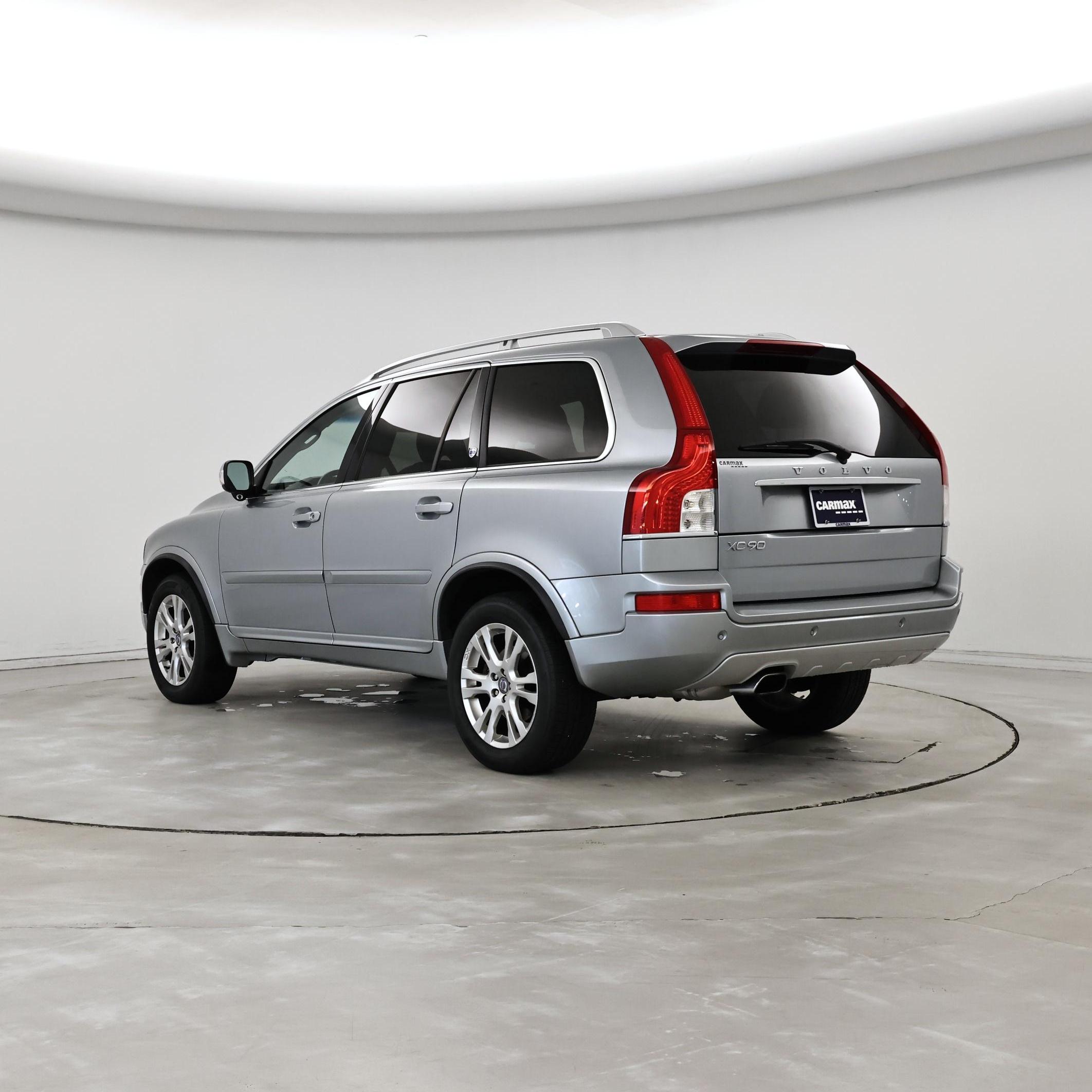 Thumbnail: 2014 Volvo XC90 - 2