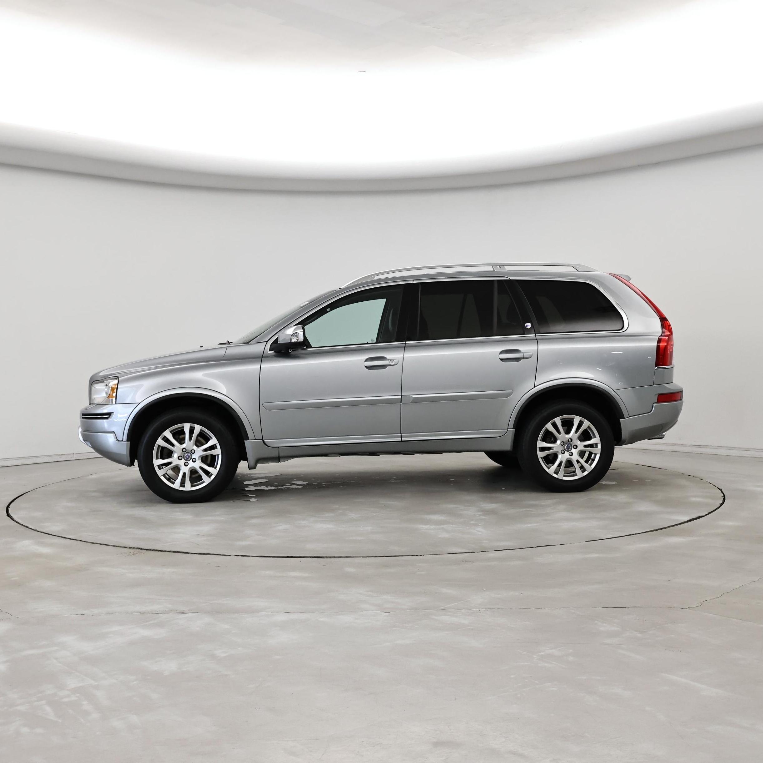 Thumbnail: 2014 Volvo XC90 - 3