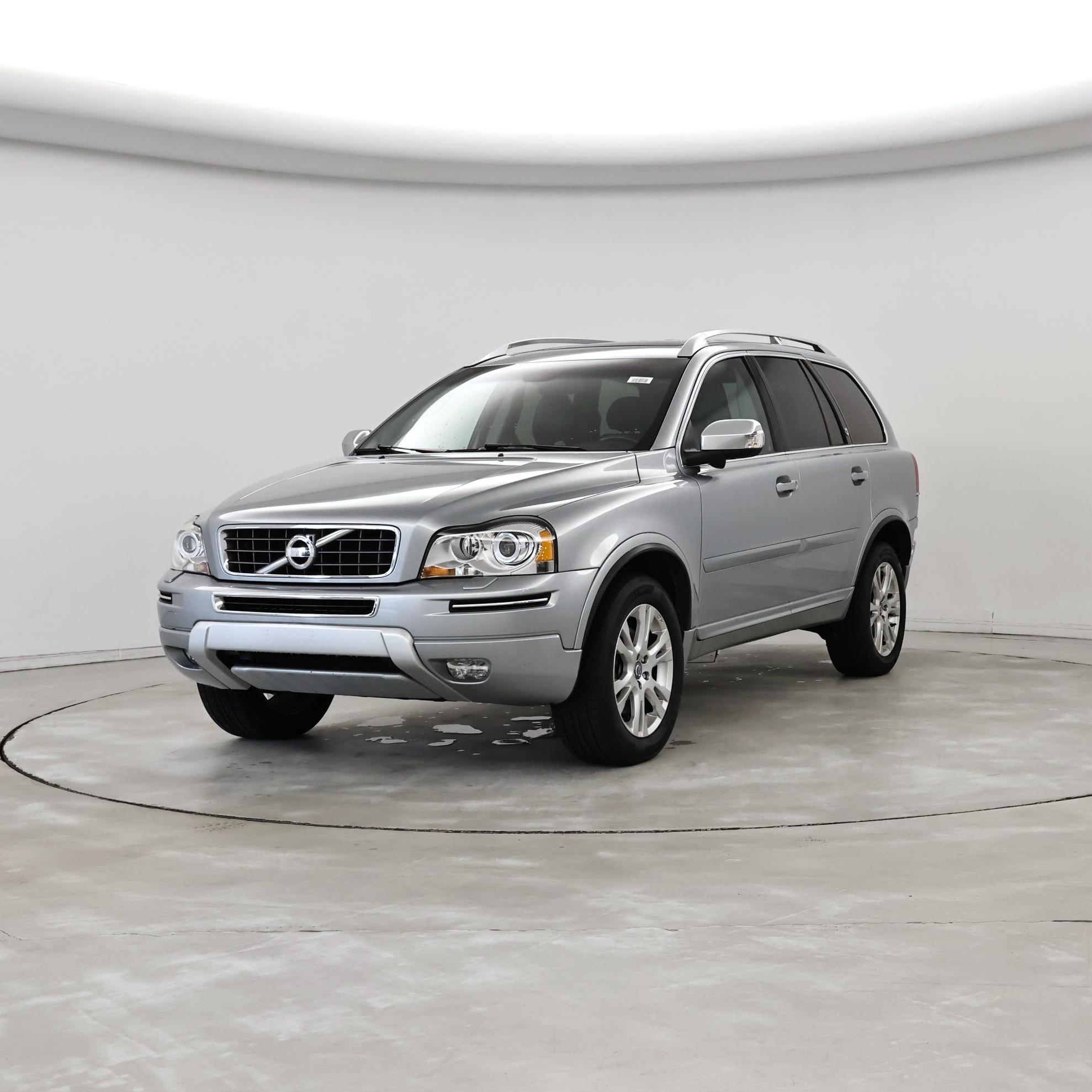 Thumbnail: 2014 Volvo XC90 - 4