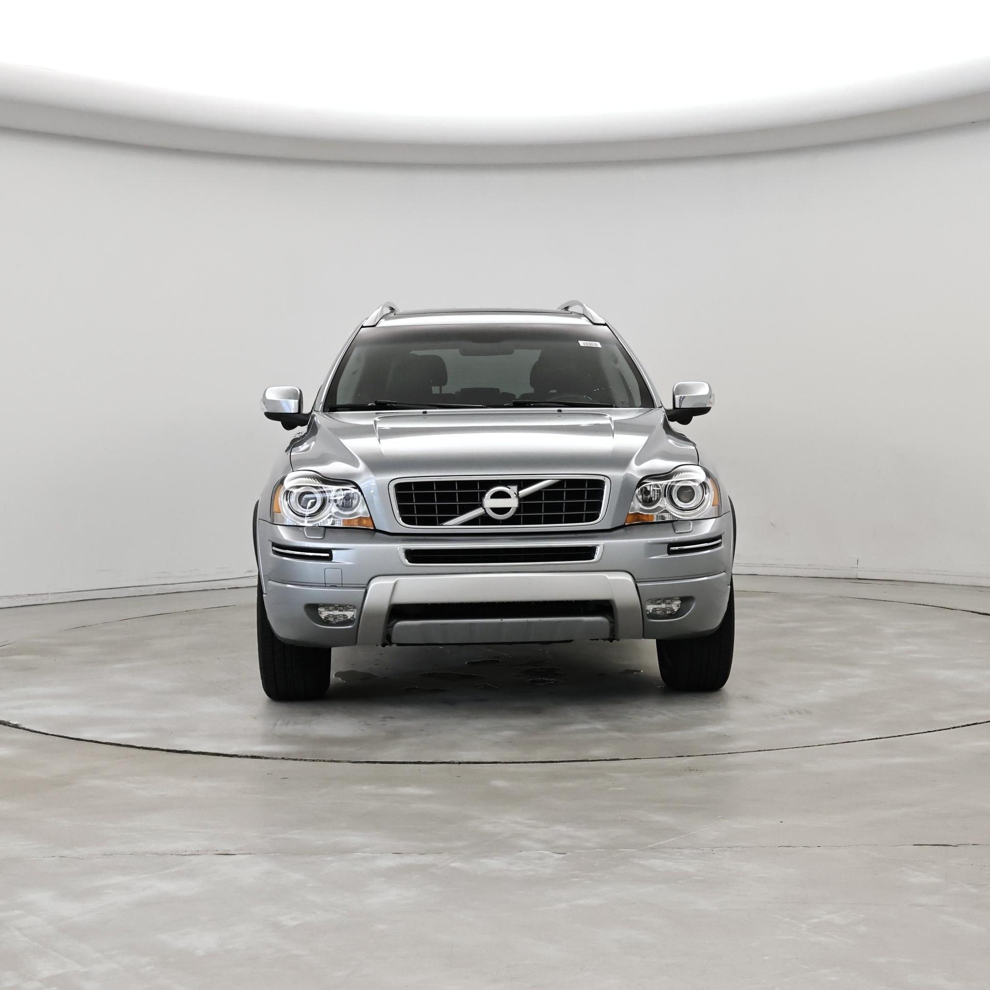 Thumbnail: 2014 Volvo XC90 - 5