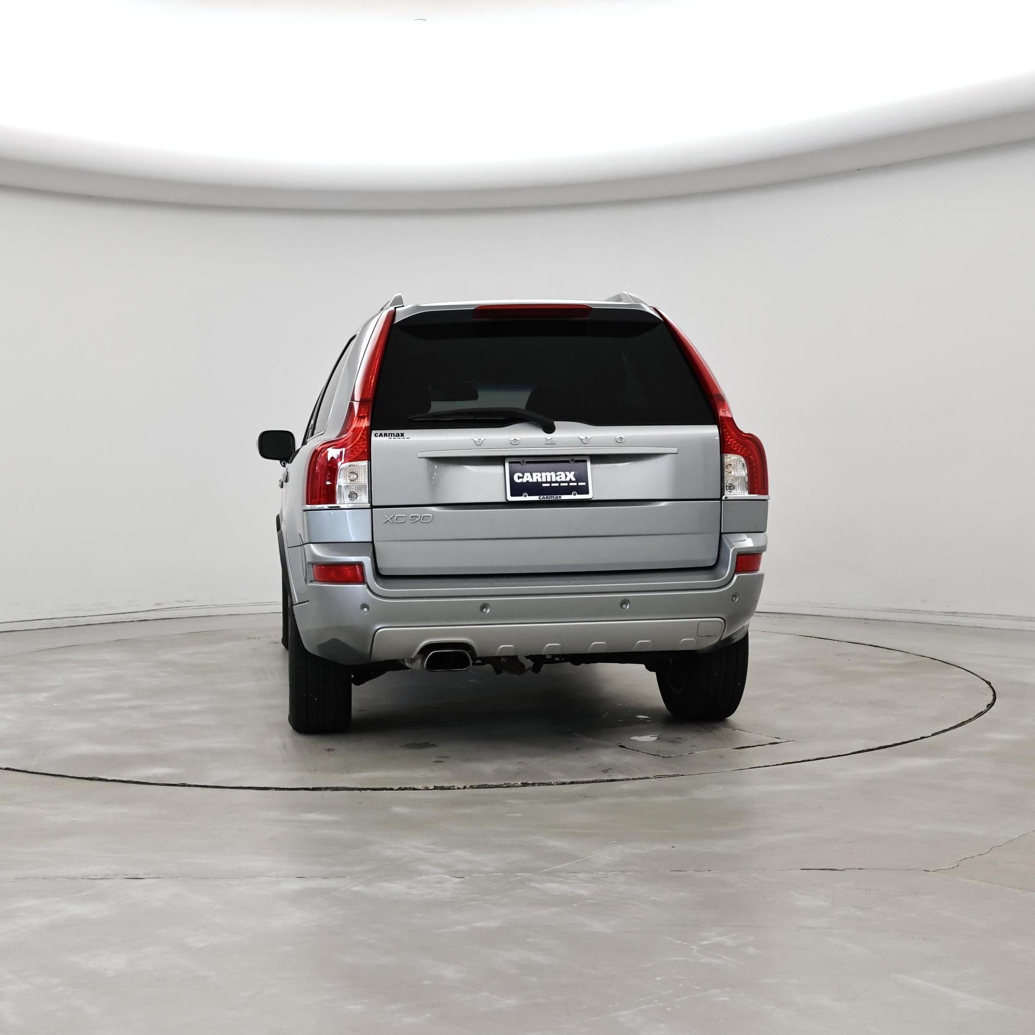 Thumbnail: 2014 Volvo XC90 - 6