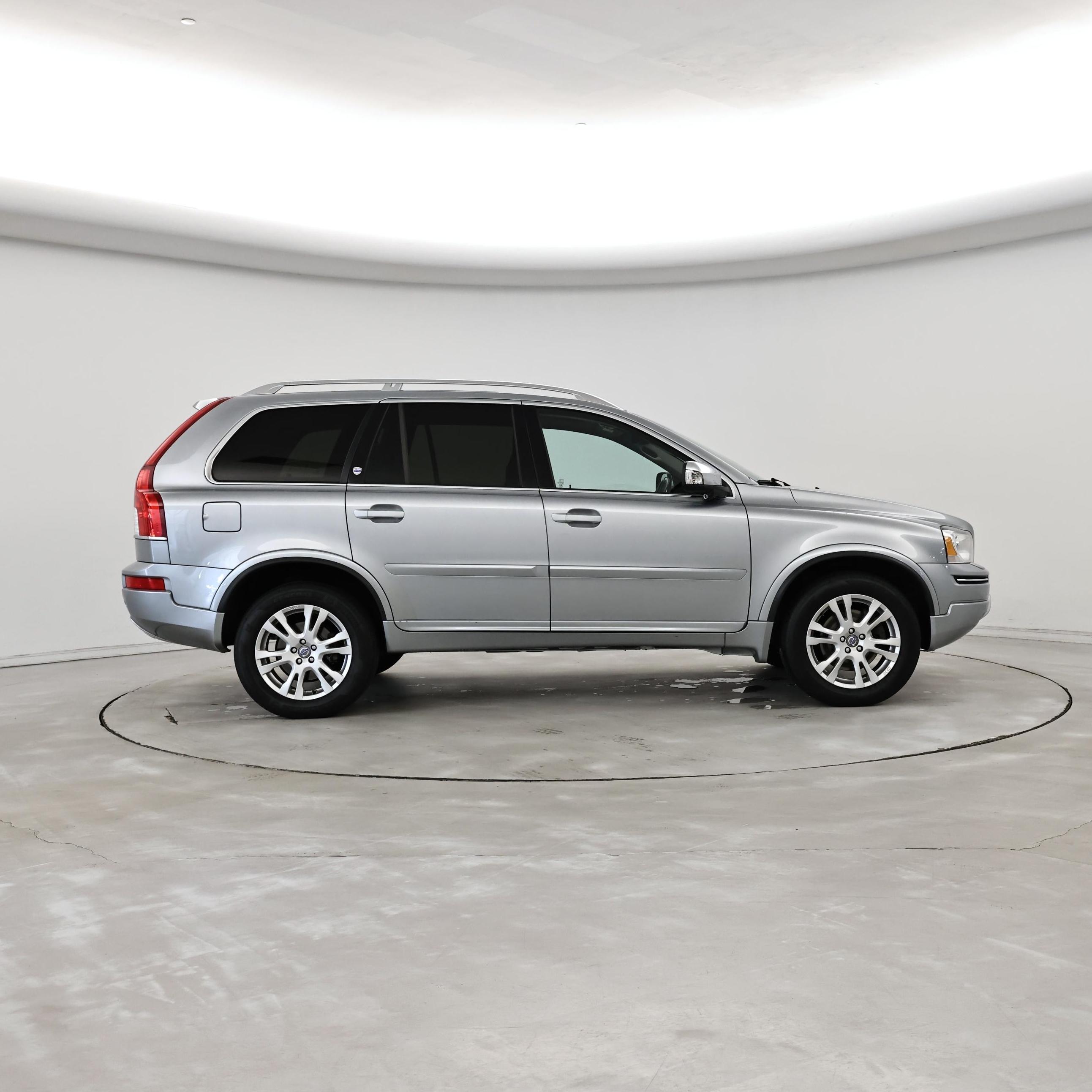 Thumbnail: 2014 Volvo XC90 - 7