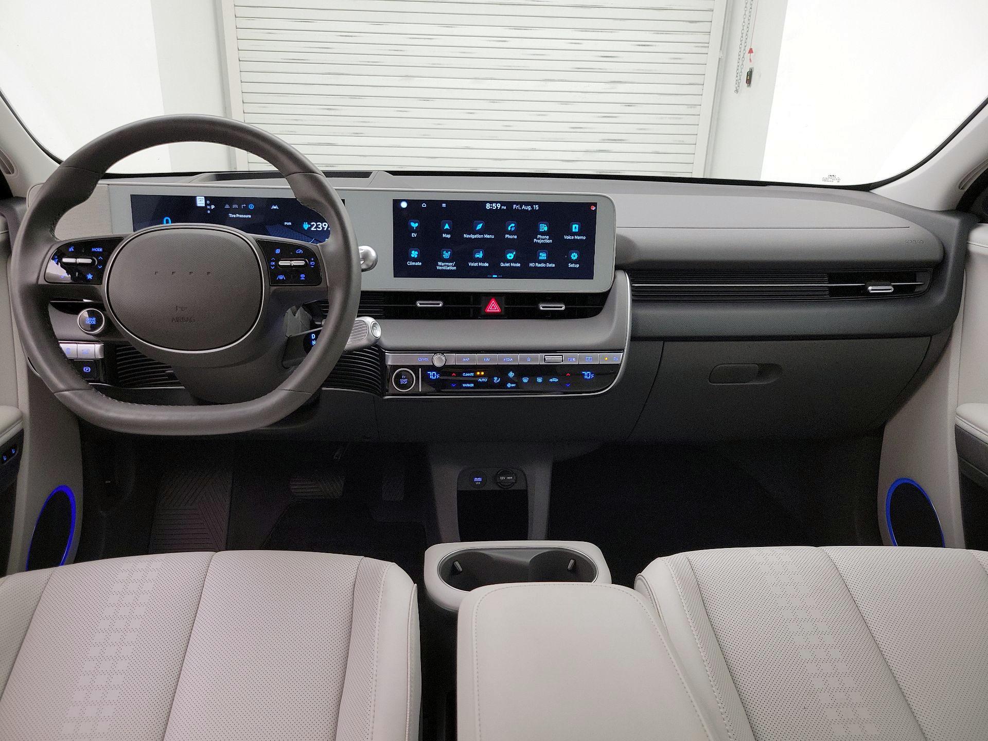 Thumbnail: 2023 Hyundai Ioniq 5 - 9