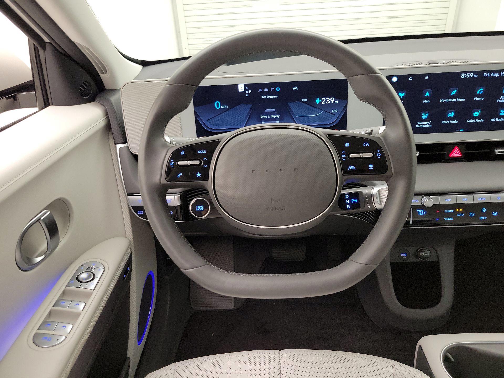 Thumbnail: 2023 Hyundai Ioniq 5 - 10