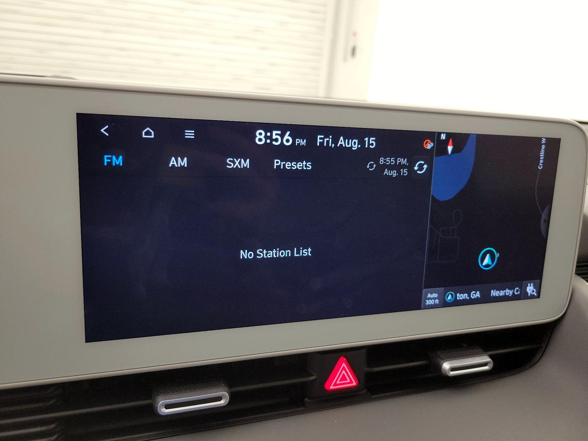 Thumbnail: 2023 Hyundai Ioniq 5 - 16