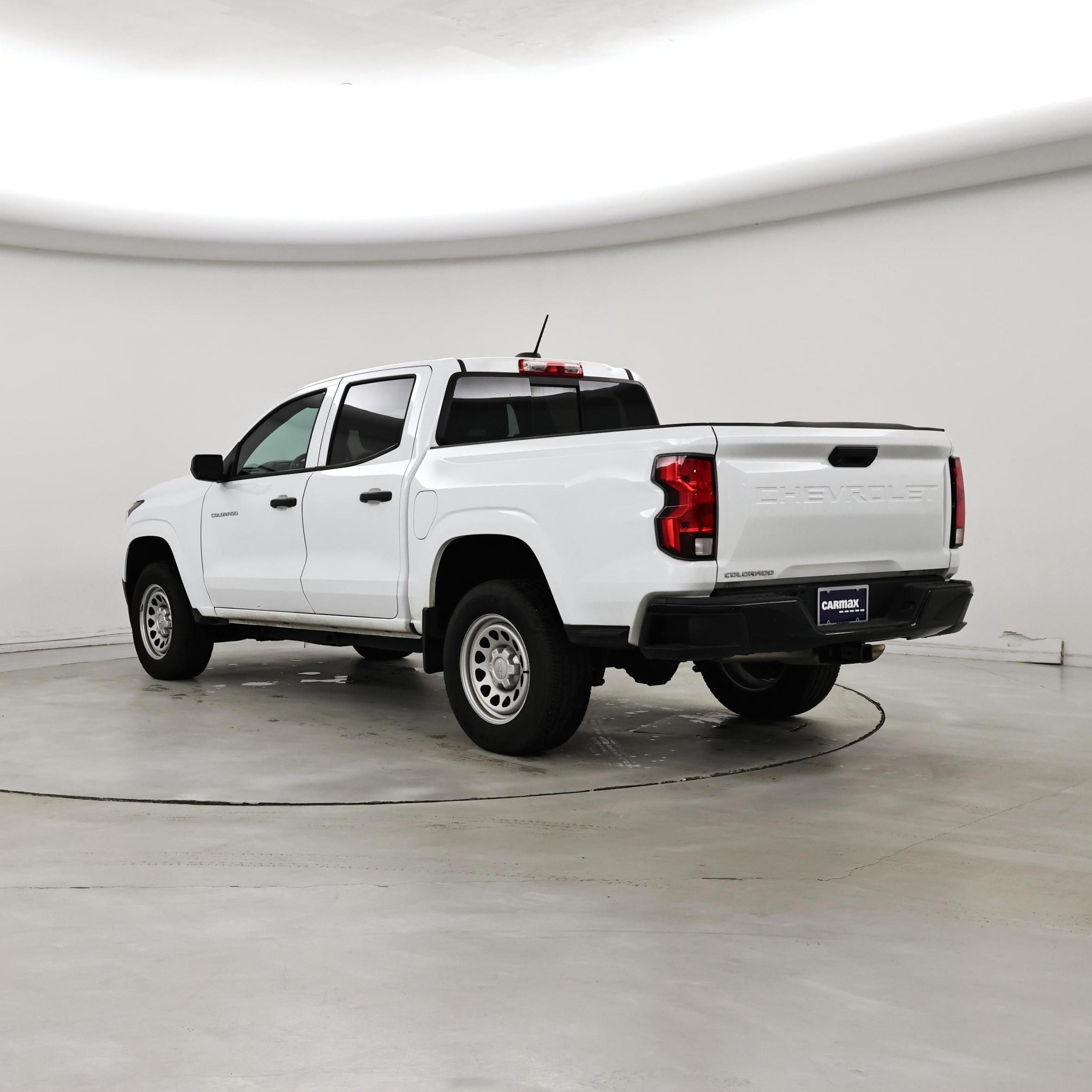 Thumbnail: 2024 Chevrolet Colorado - 2