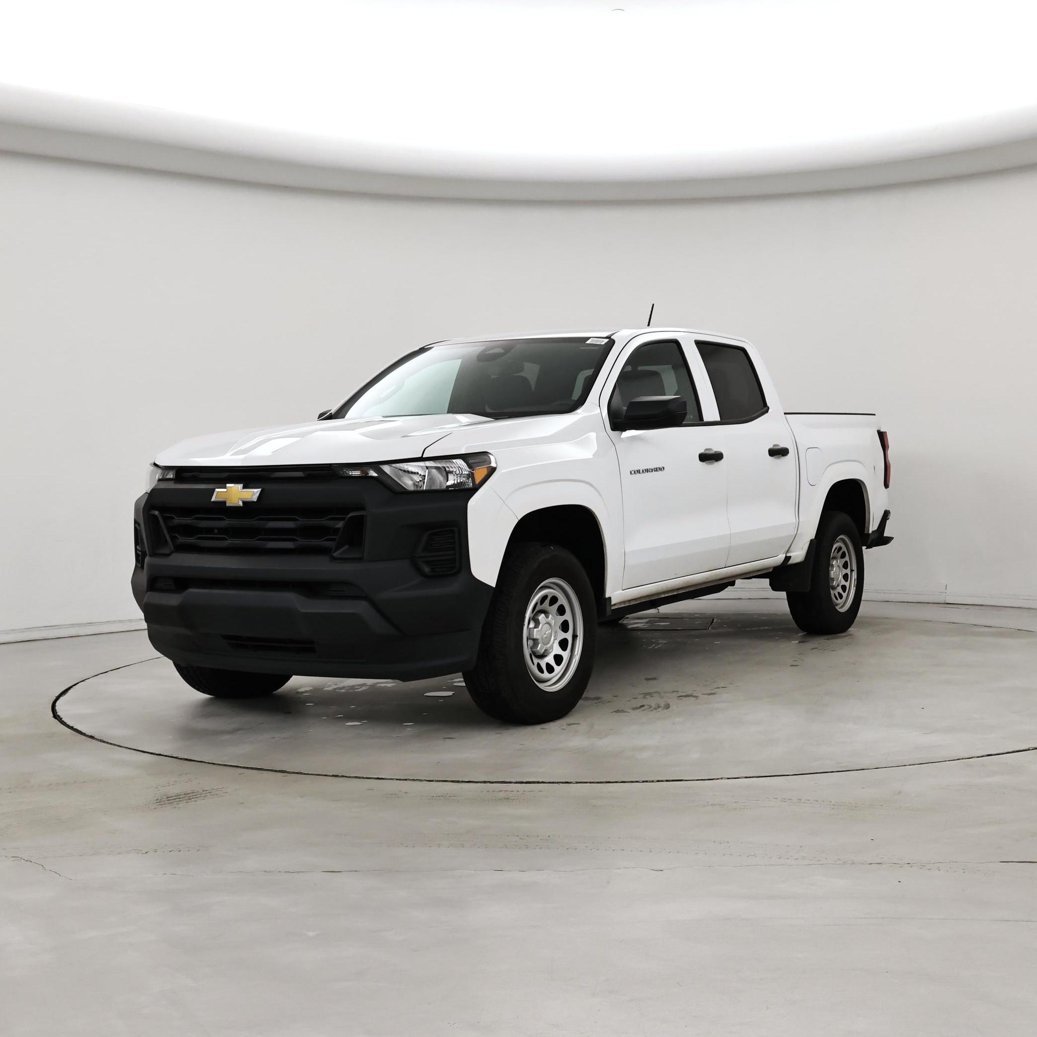 Thumbnail: 2024 Chevrolet Colorado - 4