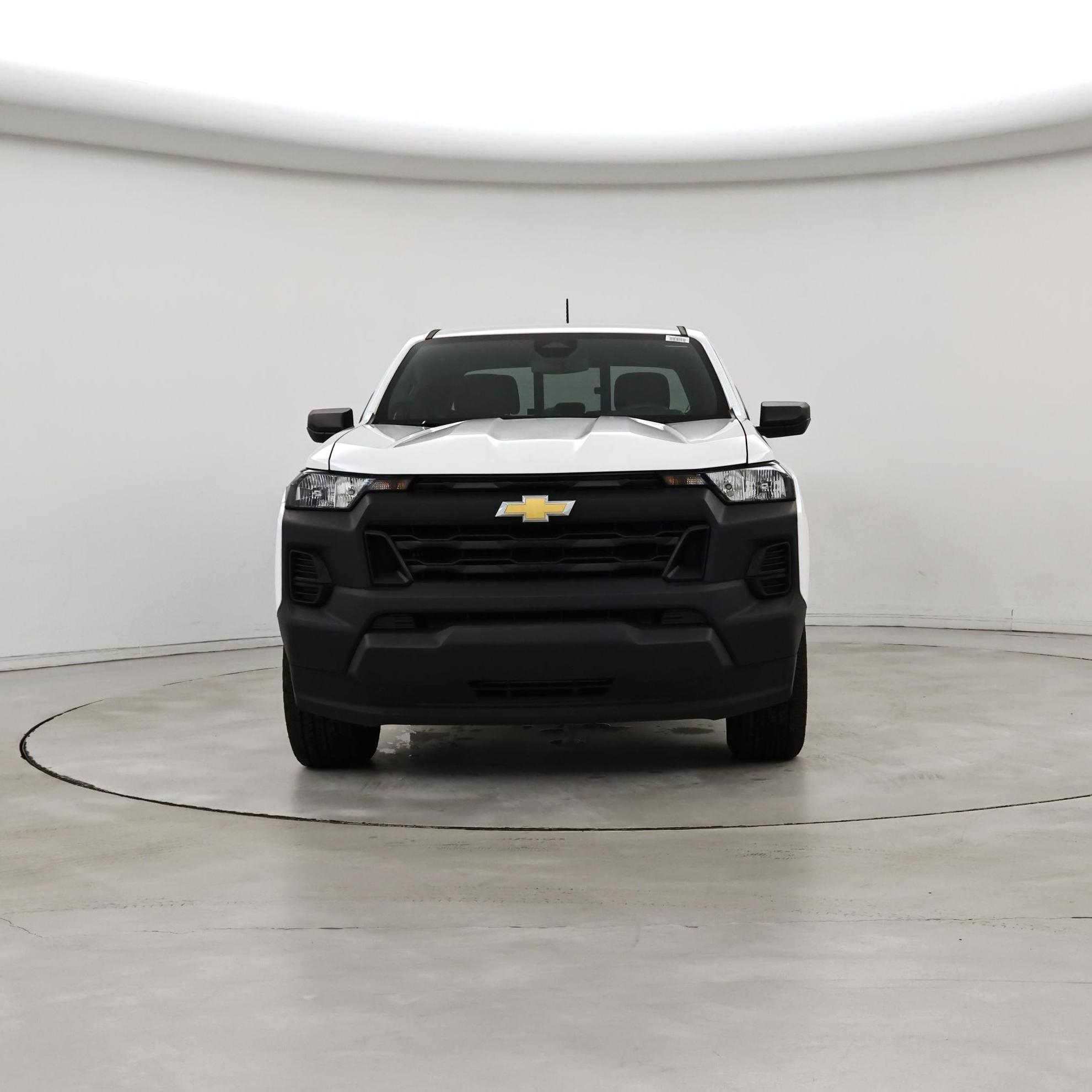 Thumbnail: 2024 Chevrolet Colorado - 5