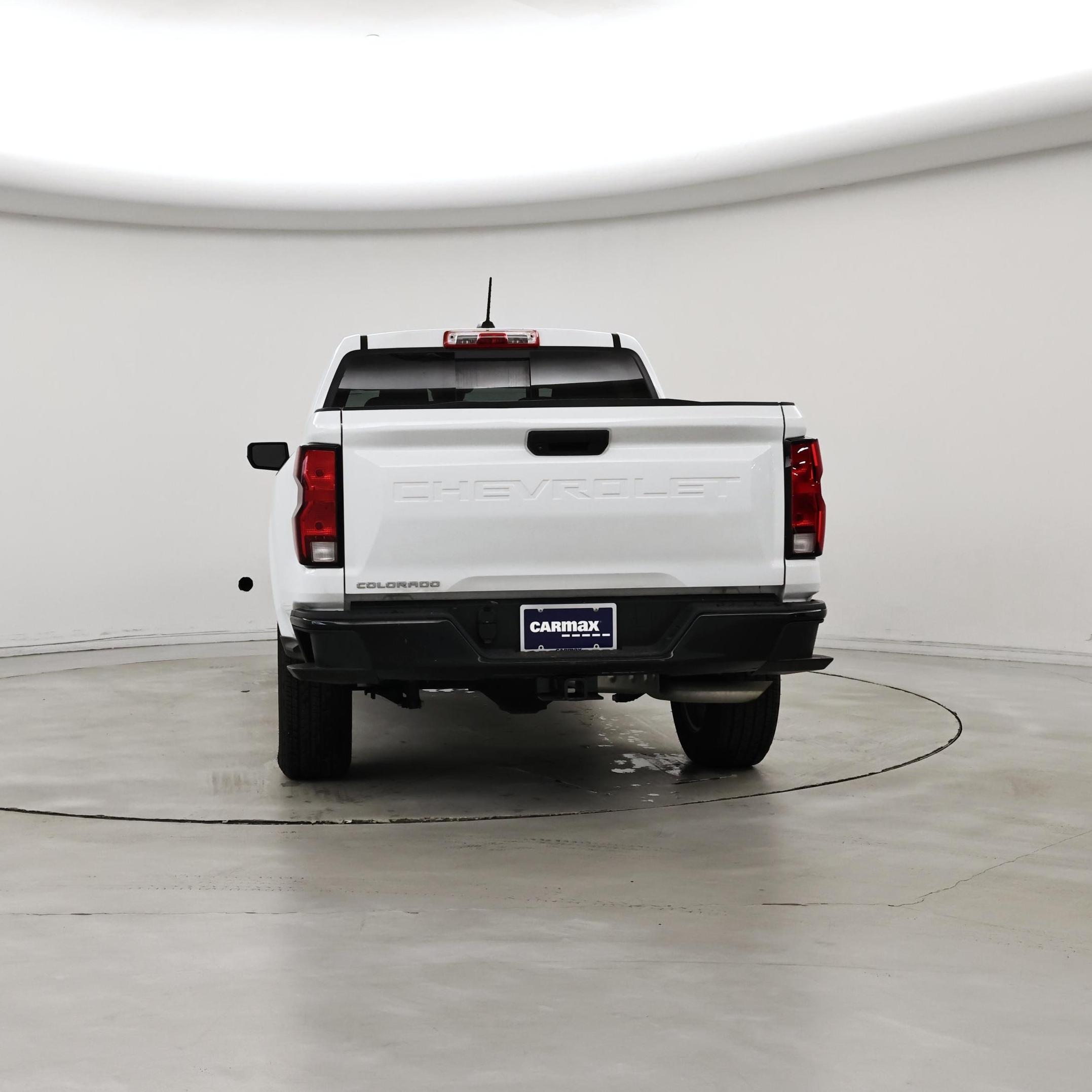 Thumbnail: 2024 Chevrolet Colorado - 6