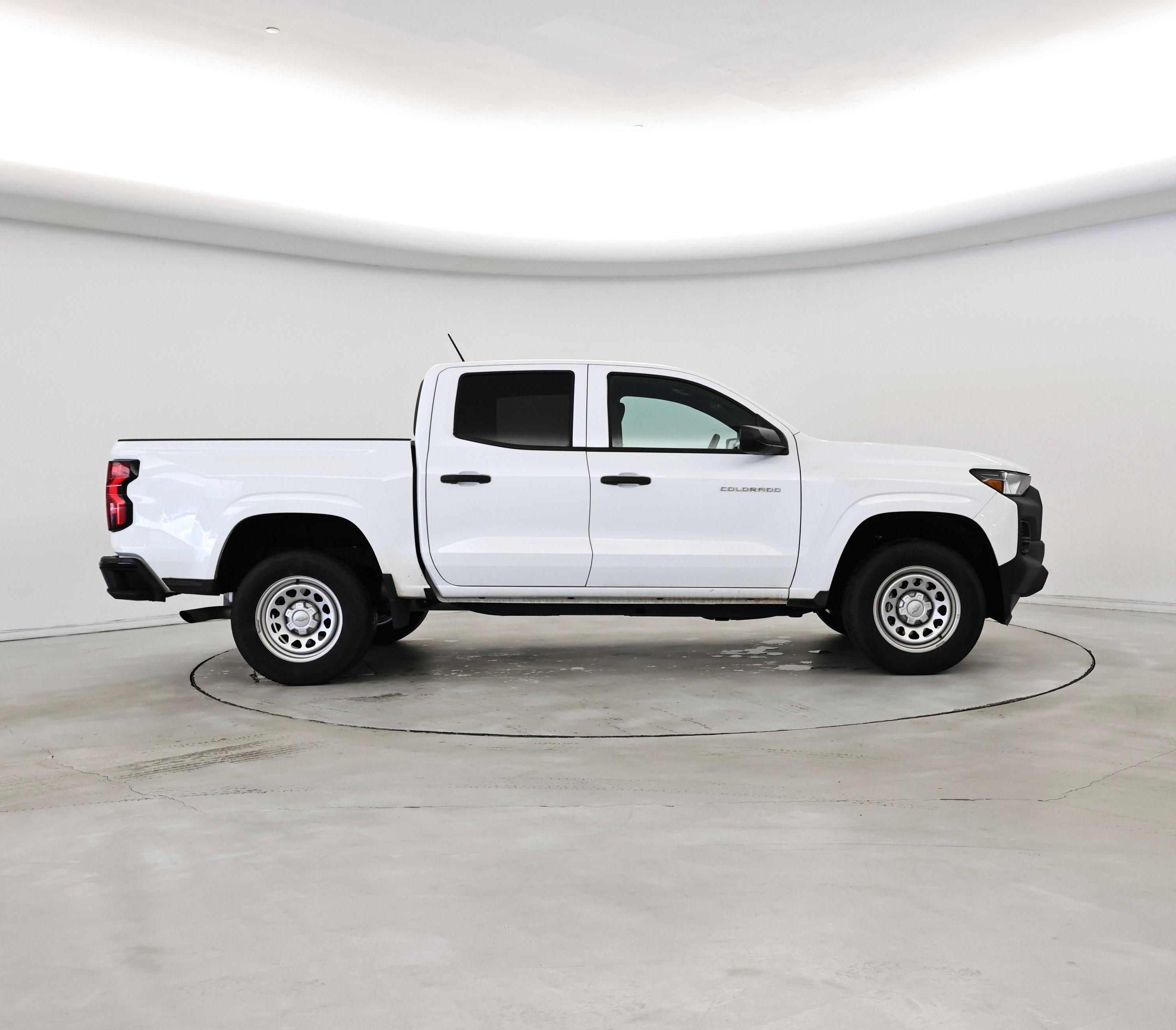 Thumbnail: 2024 Chevrolet Colorado - 7