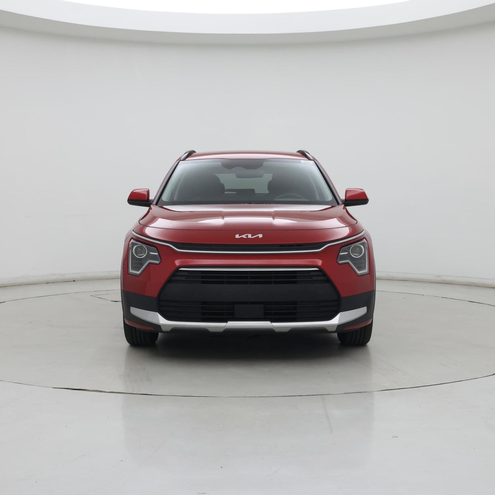 Thumbnail: 2023 Kia Niro - 5