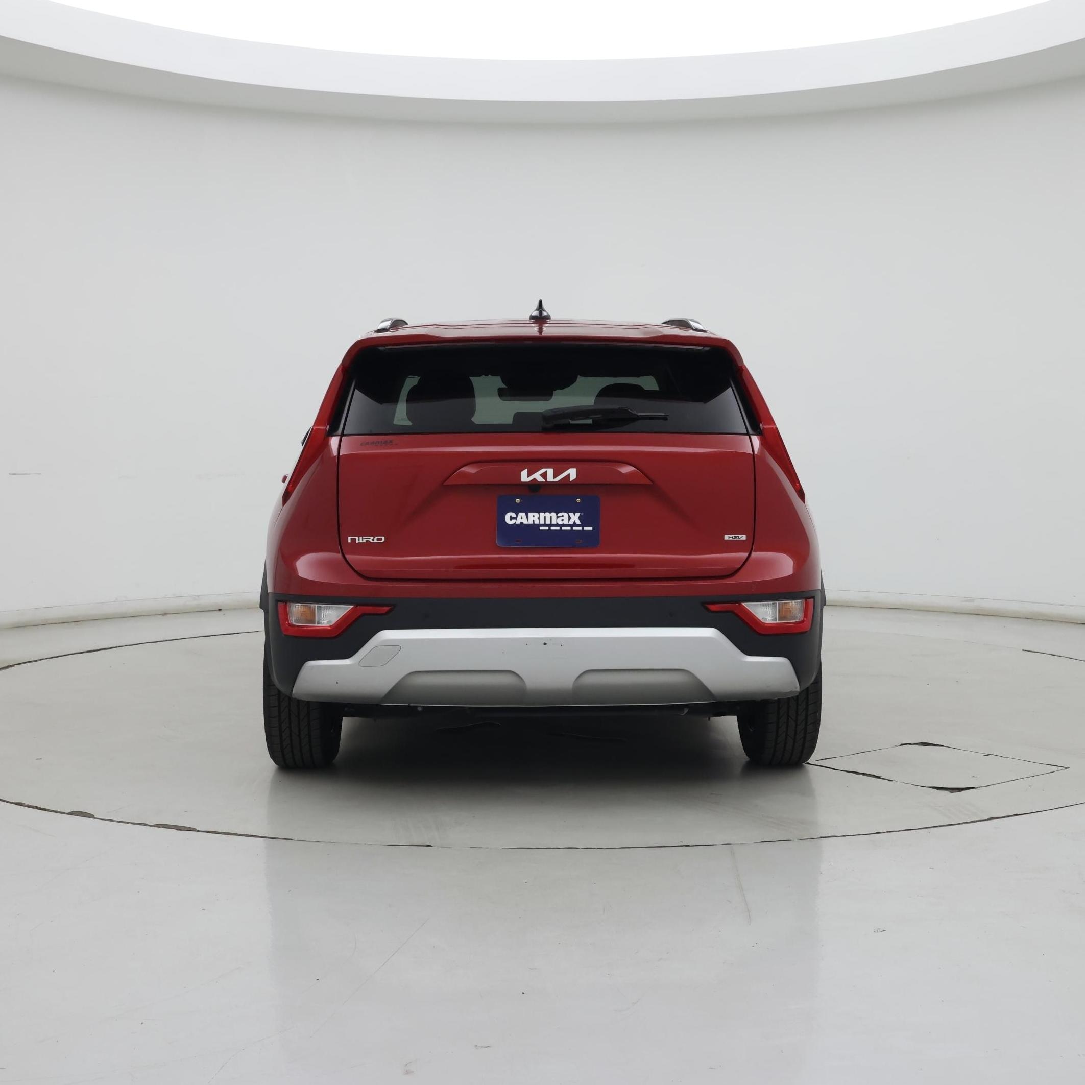 Thumbnail: 2023 Kia Niro - 6