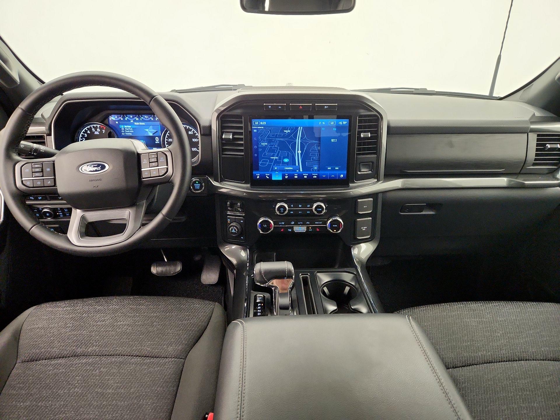 Thumbnail: 2023 Ford F-150 - 9