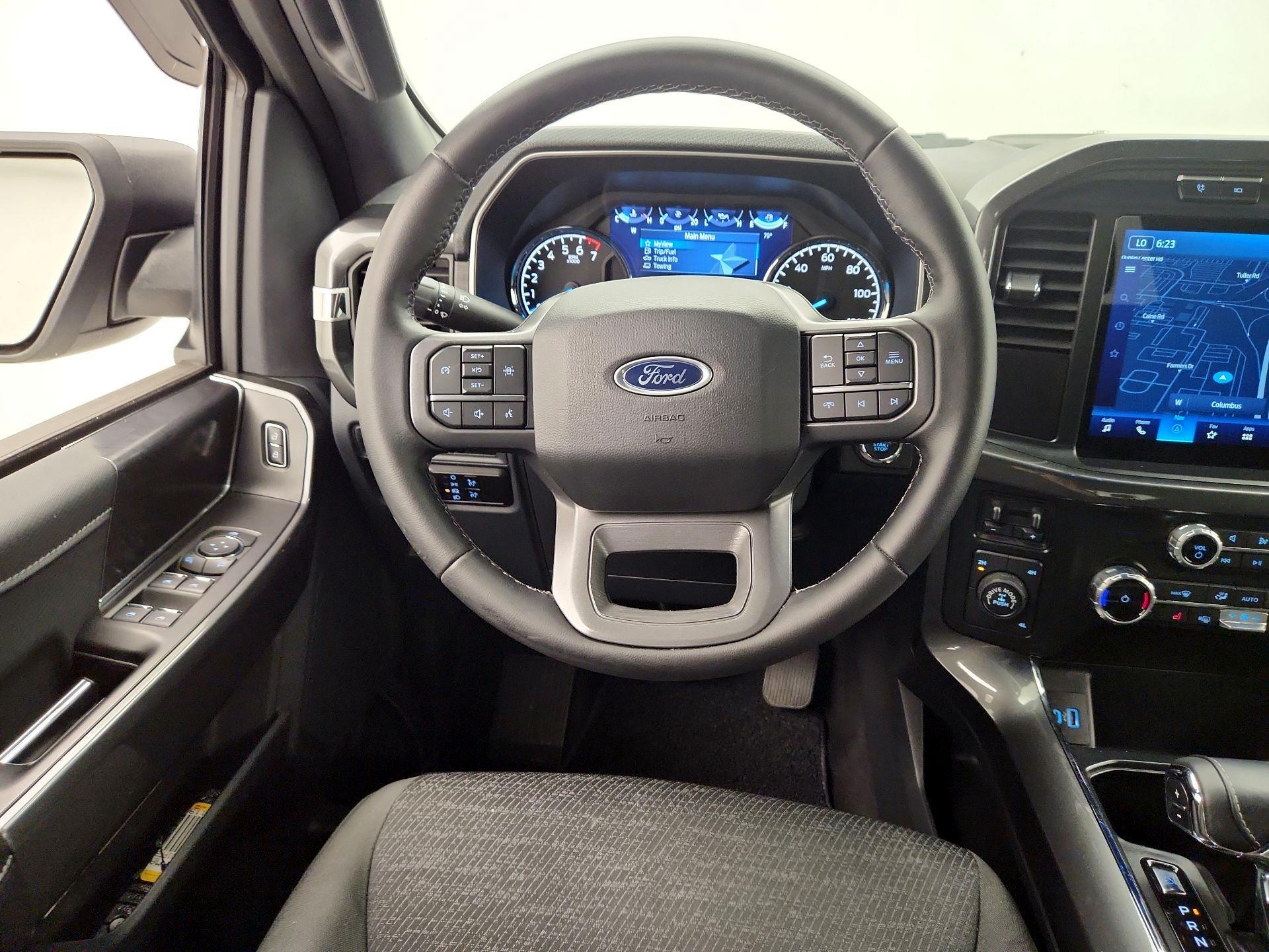 Thumbnail: 2023 Ford F-150 - 10
