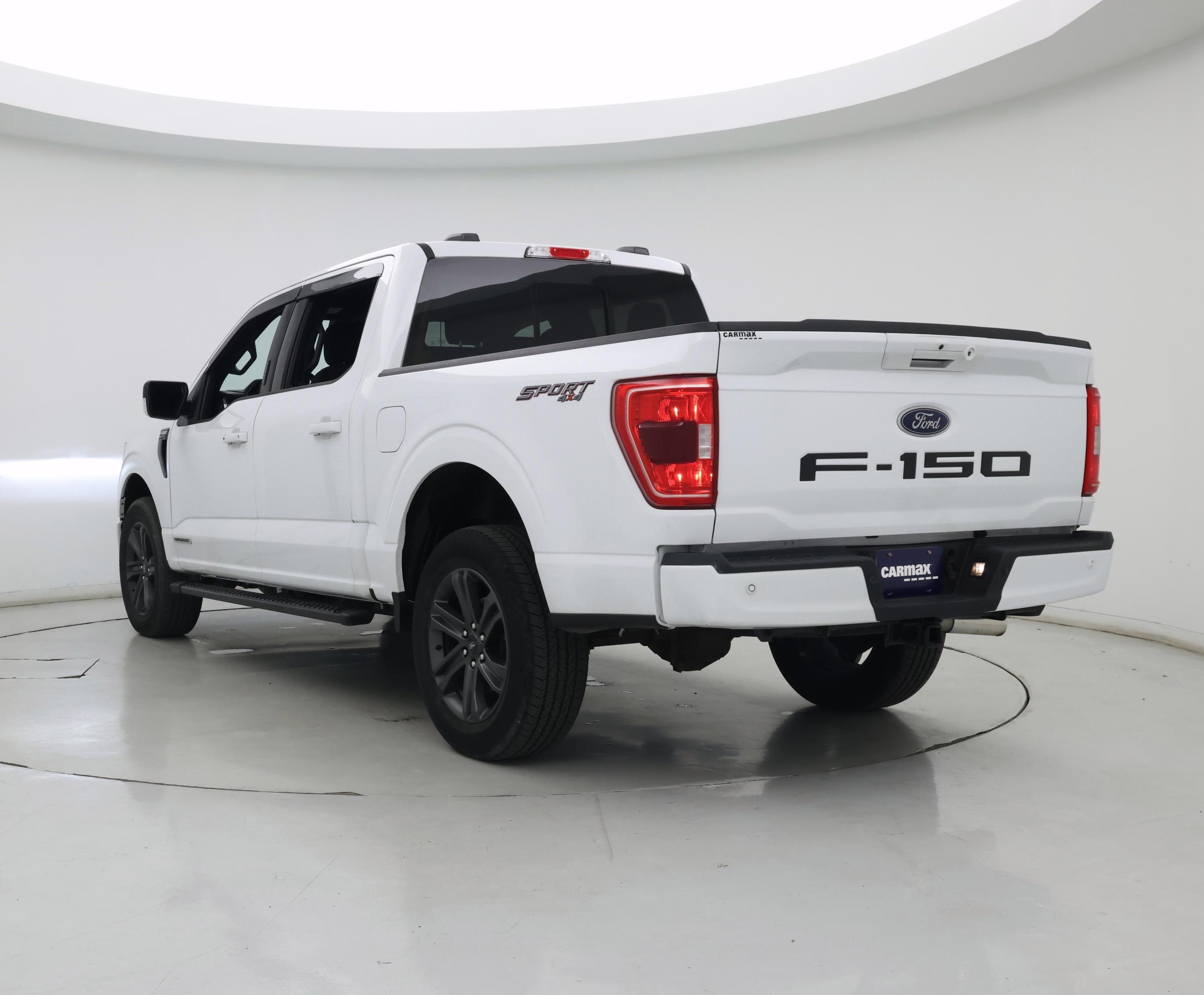 Thumbnail: 2023 Ford F-150 - 2