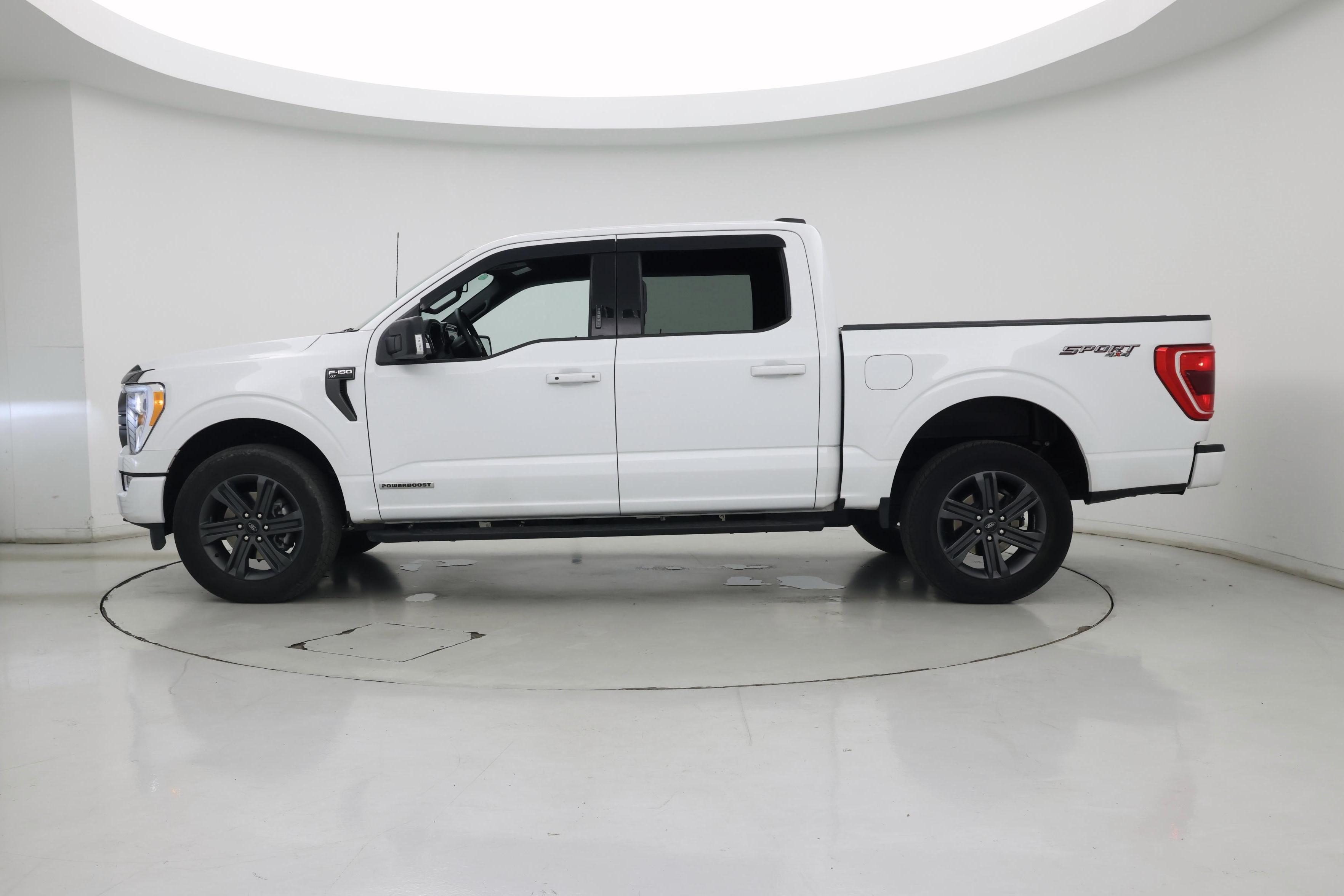 Thumbnail: 2023 Ford F-150 - 3