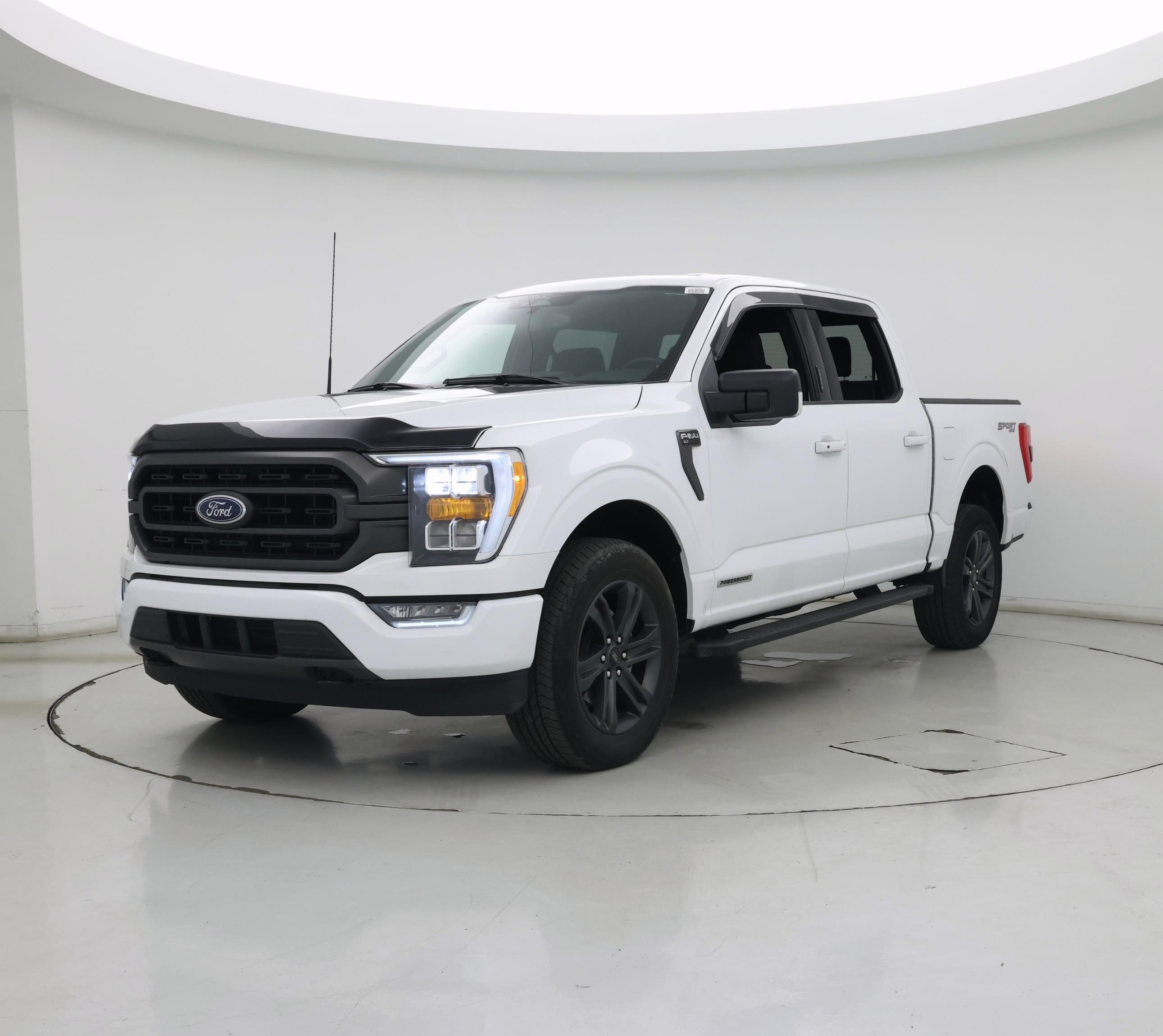 Thumbnail: 2023 Ford F-150 - 4