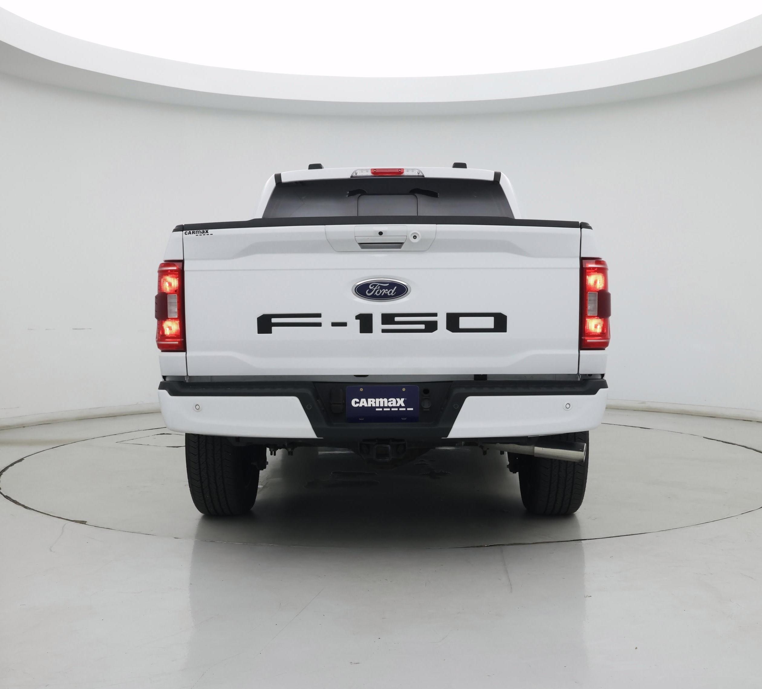 Thumbnail: 2023 Ford F-150 - 6