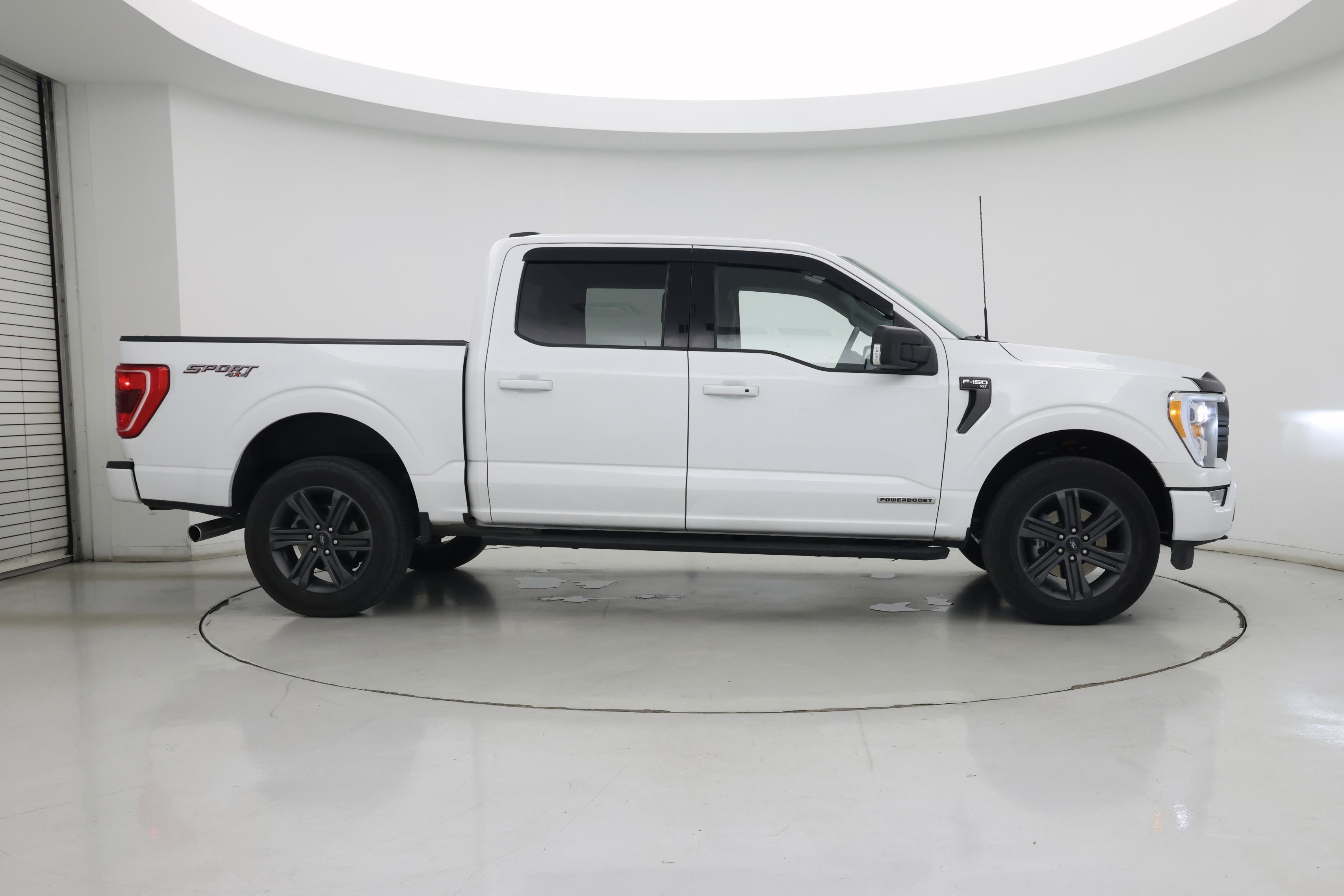Thumbnail: 2023 Ford F-150 - 7