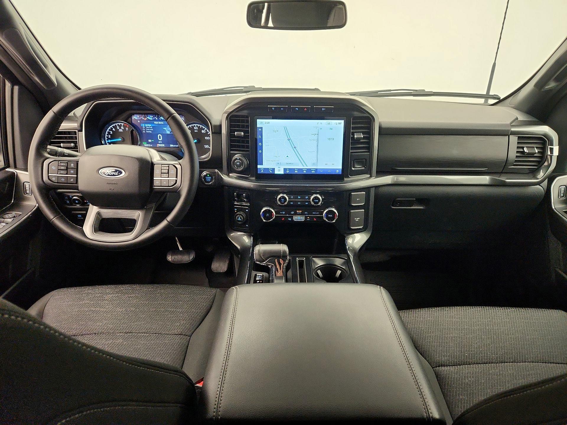 Thumbnail: 2023 Ford F-150 - 9