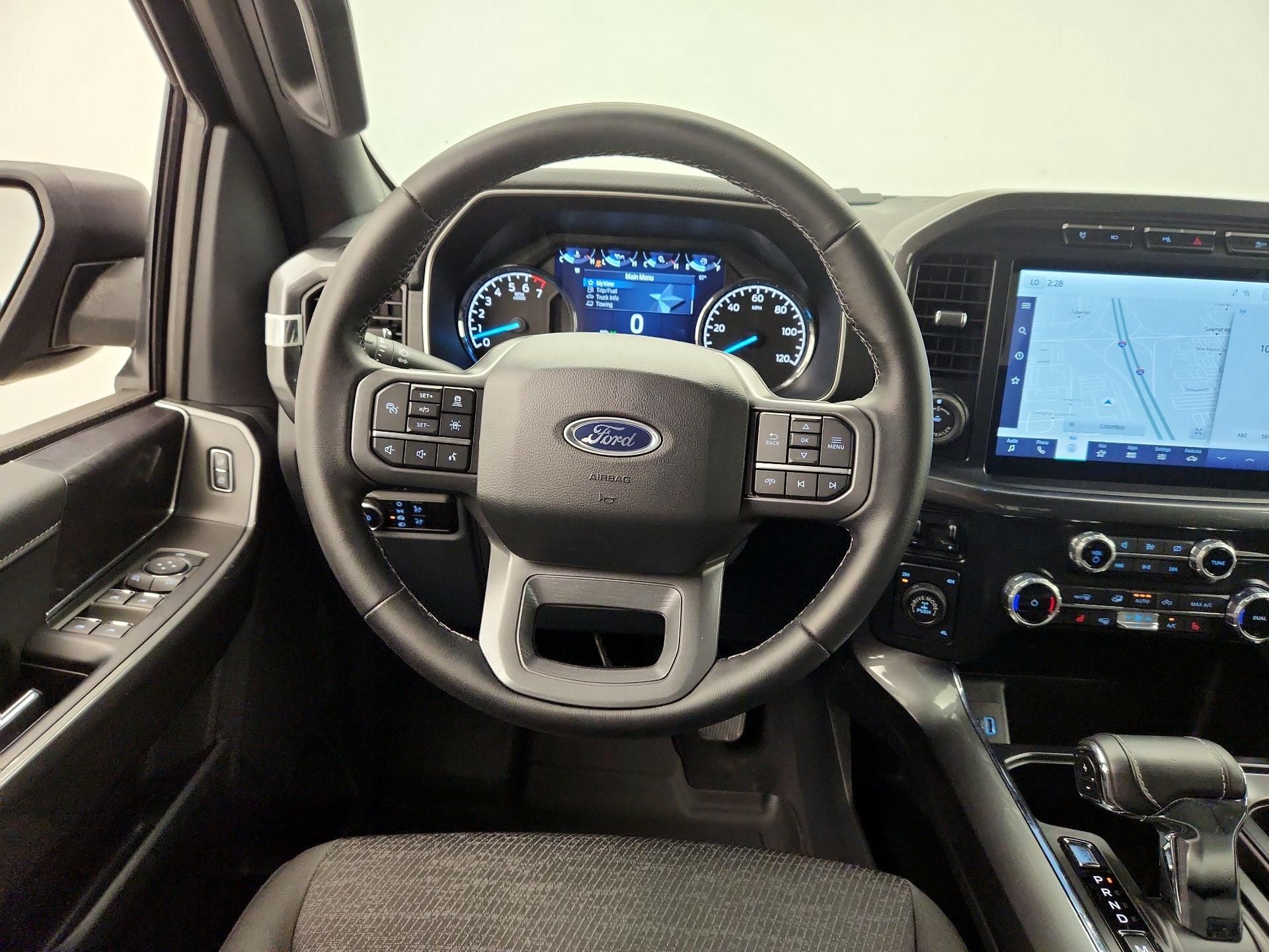 Thumbnail: 2023 Ford F-150 - 10
