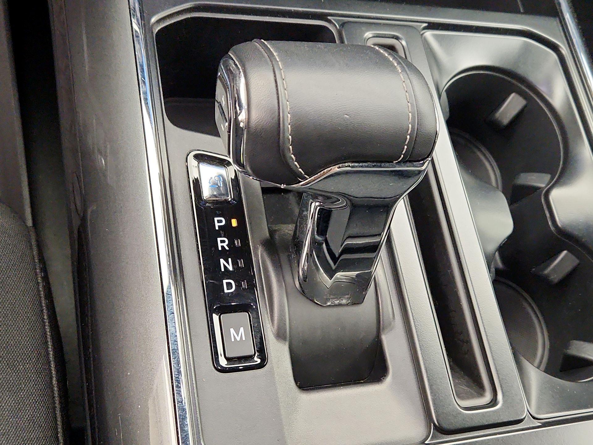 Thumbnail: 2023 Ford F-150 - 18