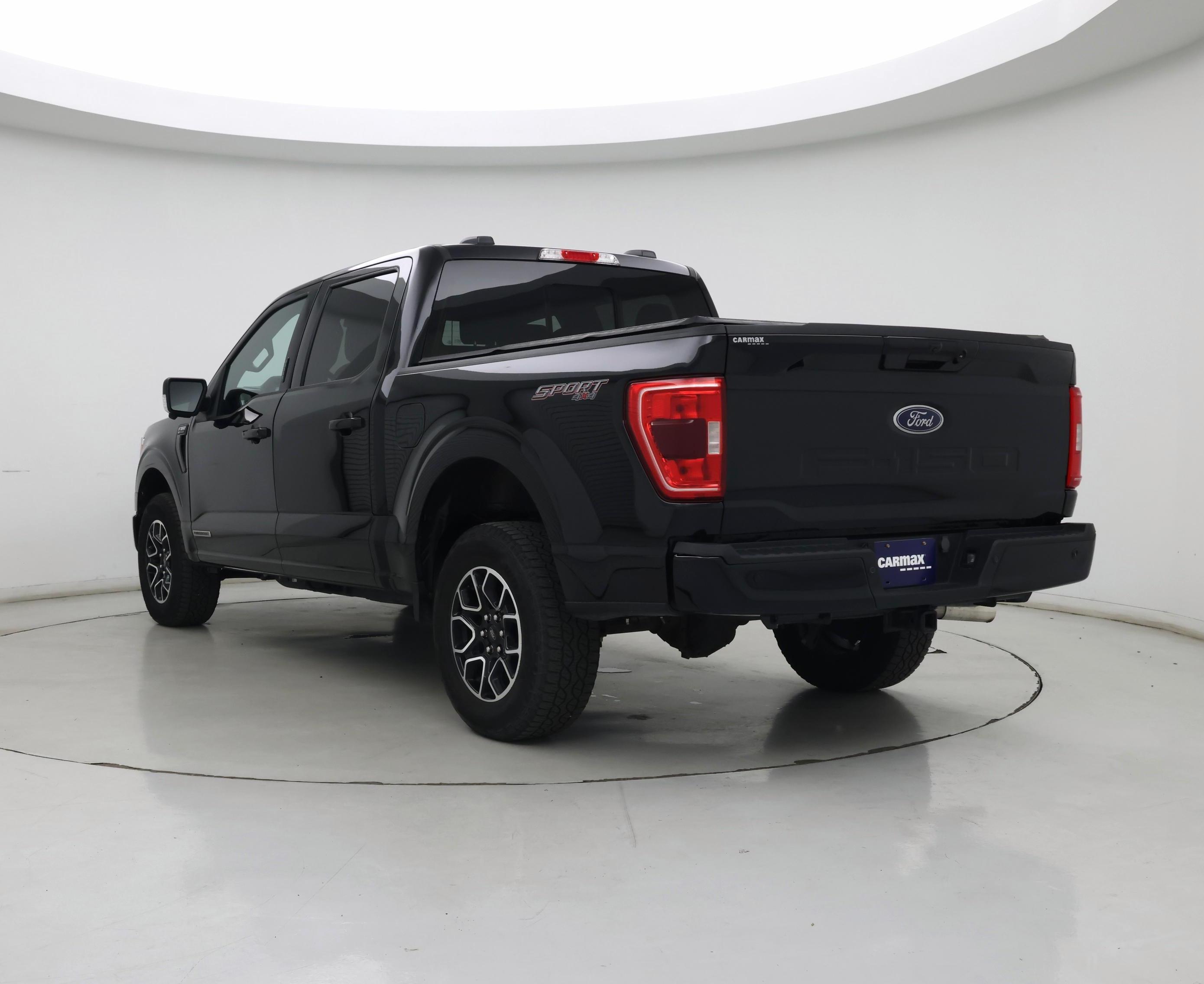 Thumbnail: 2023 Ford F-150 - 2