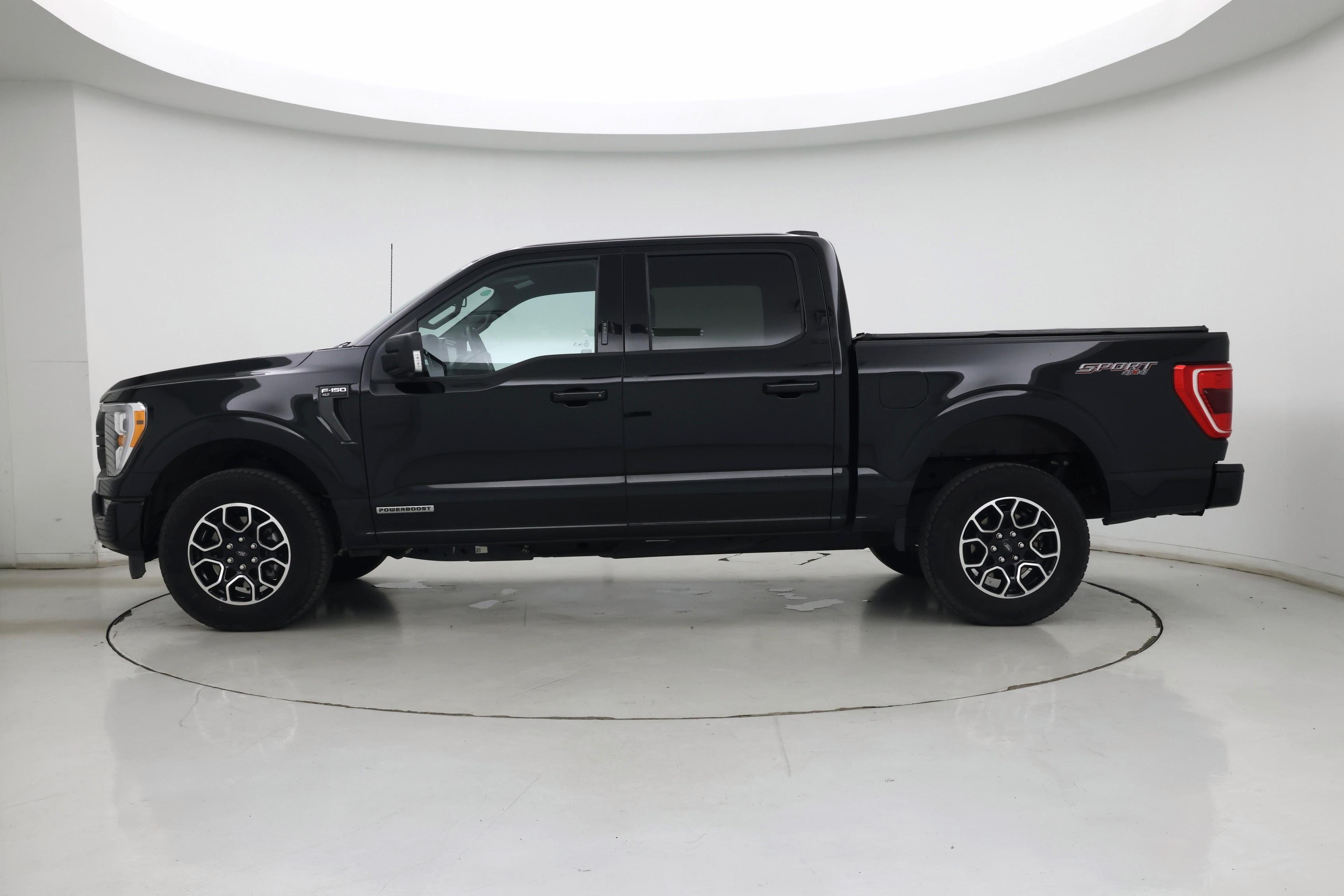 Thumbnail: 2023 Ford F-150 - 3