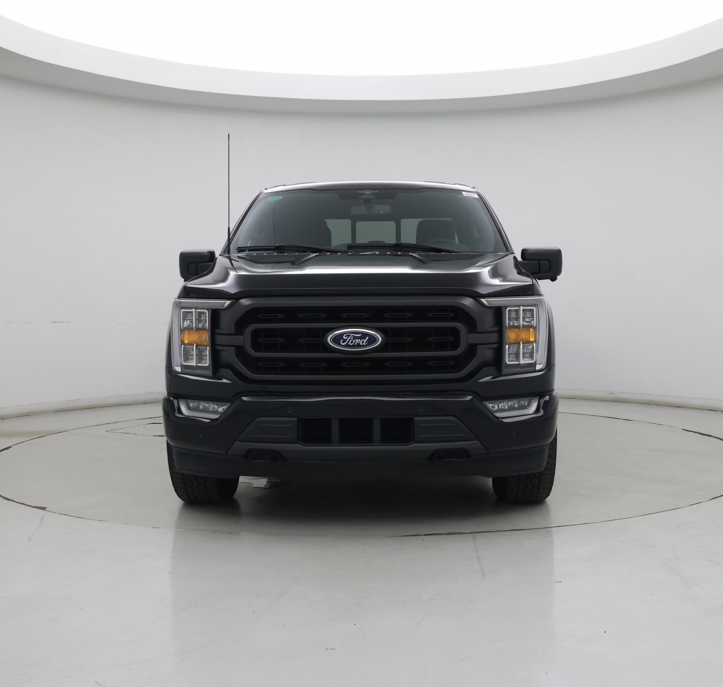 Thumbnail: 2023 Ford F-150 - 5