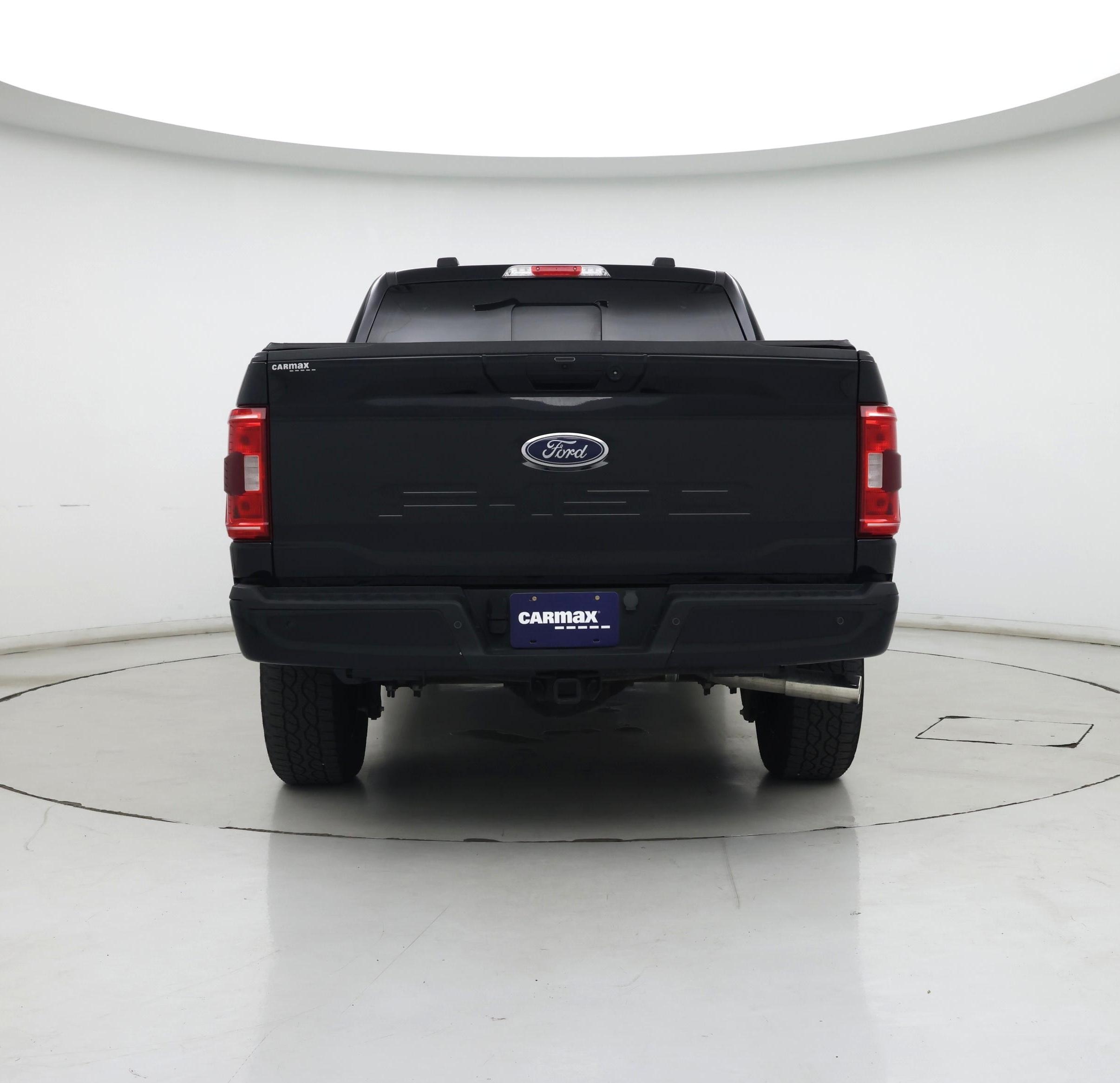 Thumbnail: 2023 Ford F-150 - 6