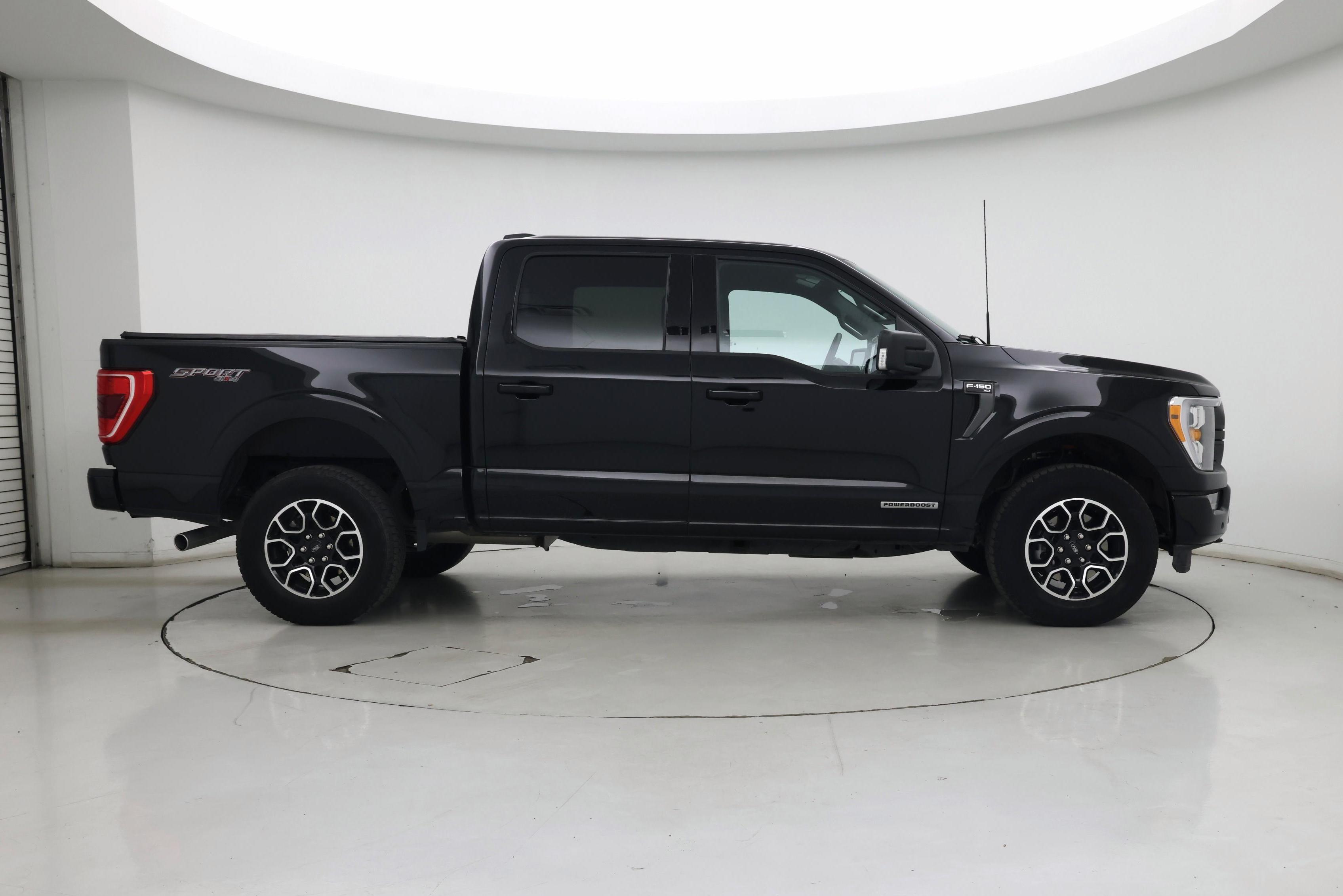 Thumbnail: 2023 Ford F-150 - 7