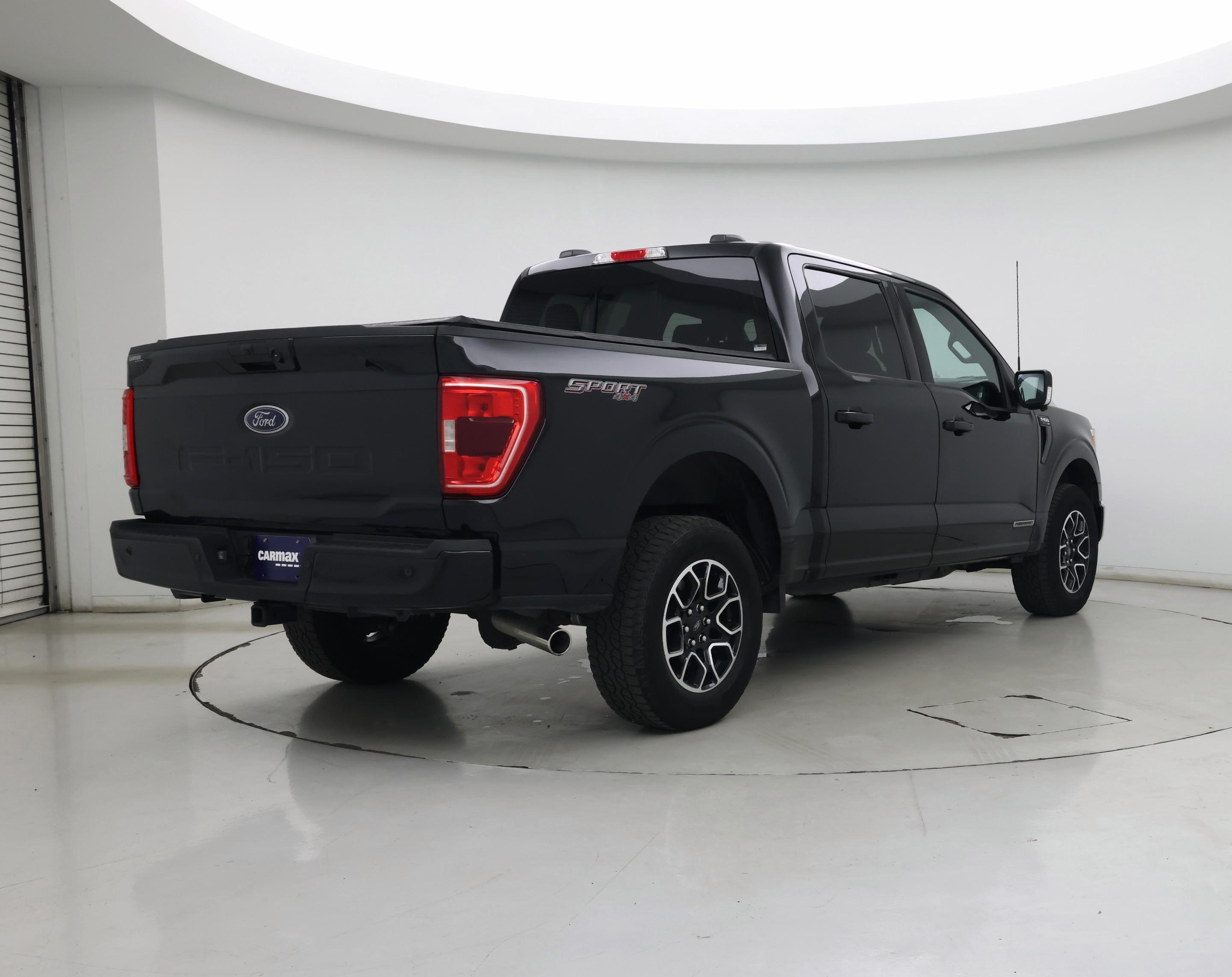 Thumbnail: 2023 Ford F-150 - 8