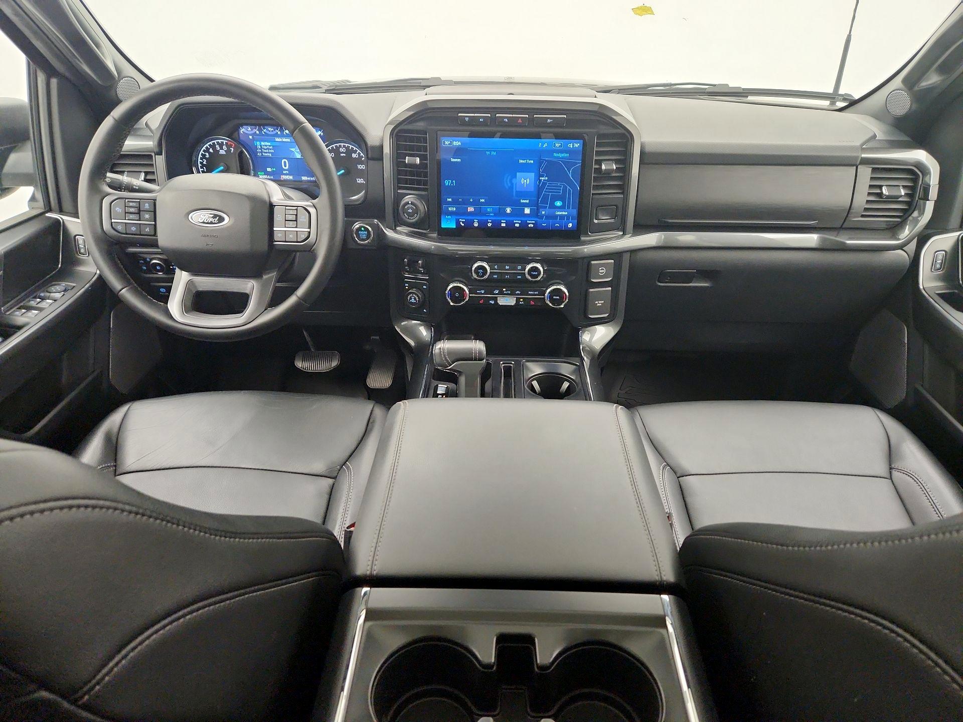 Thumbnail: 2023 Ford F-150 - 9