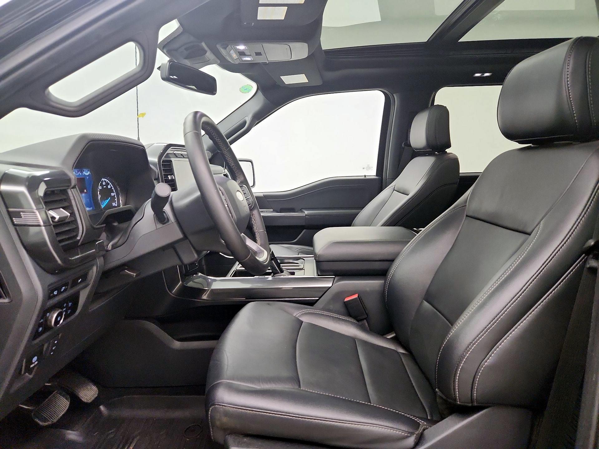Thumbnail: 2023 Ford F-150 - 11