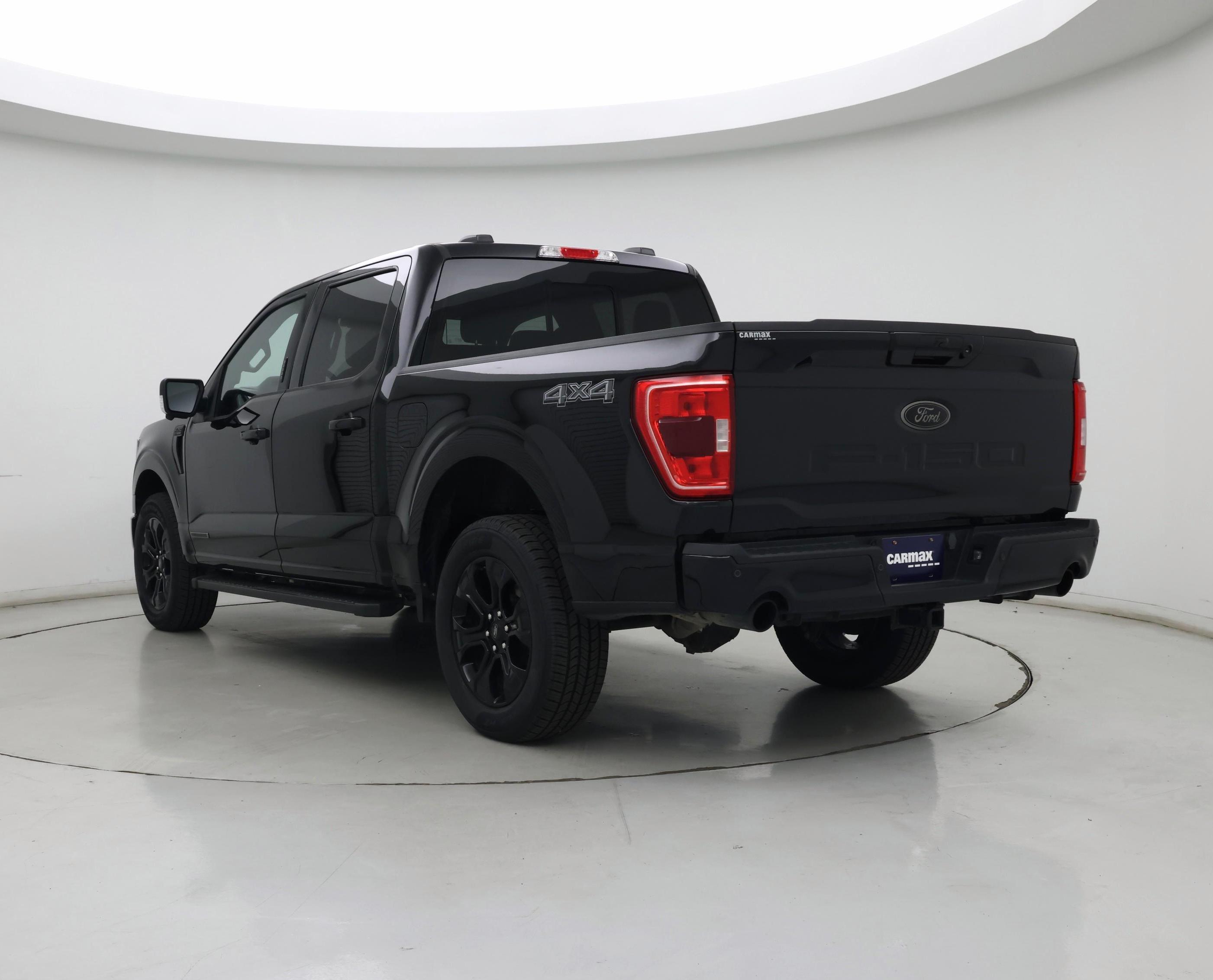 Thumbnail: 2023 Ford F-150 - 2