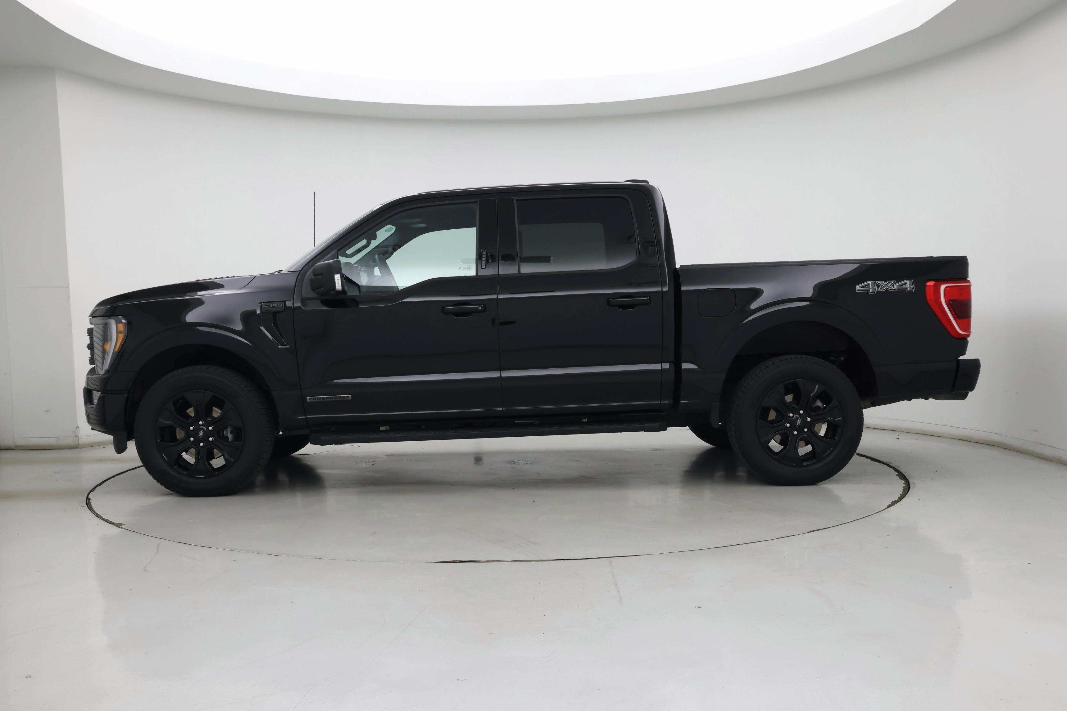 Thumbnail: 2023 Ford F-150 - 3