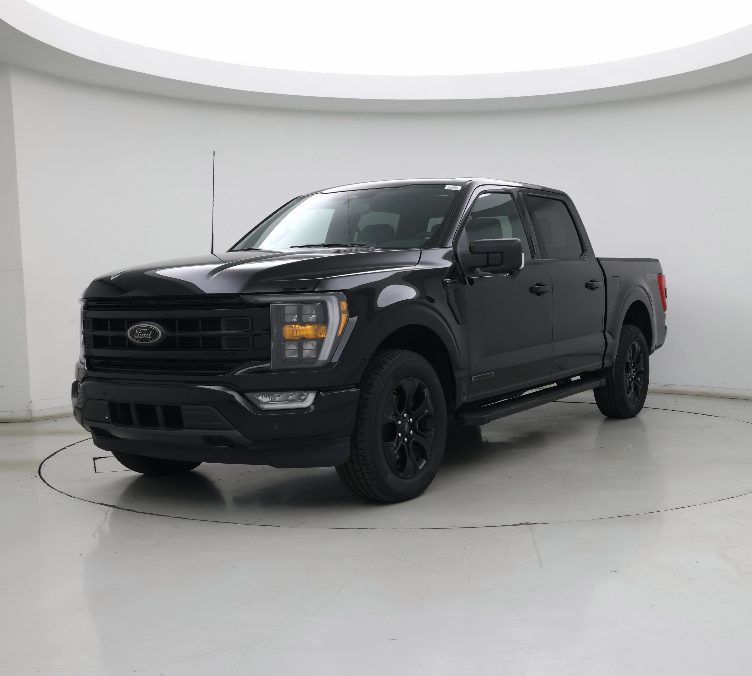 Thumbnail: 2023 Ford F-150 - 4