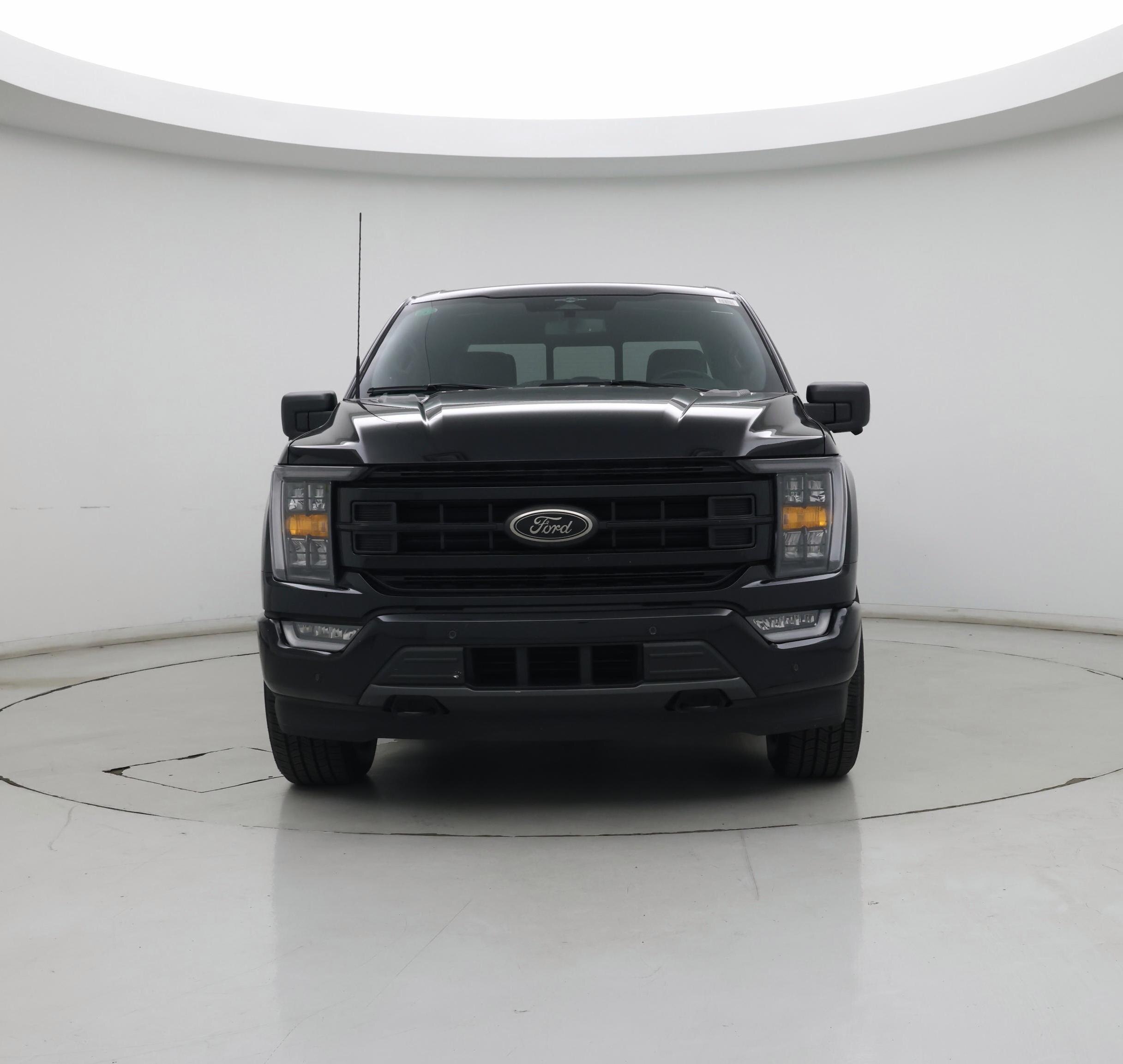 Thumbnail: 2023 Ford F-150 - 5