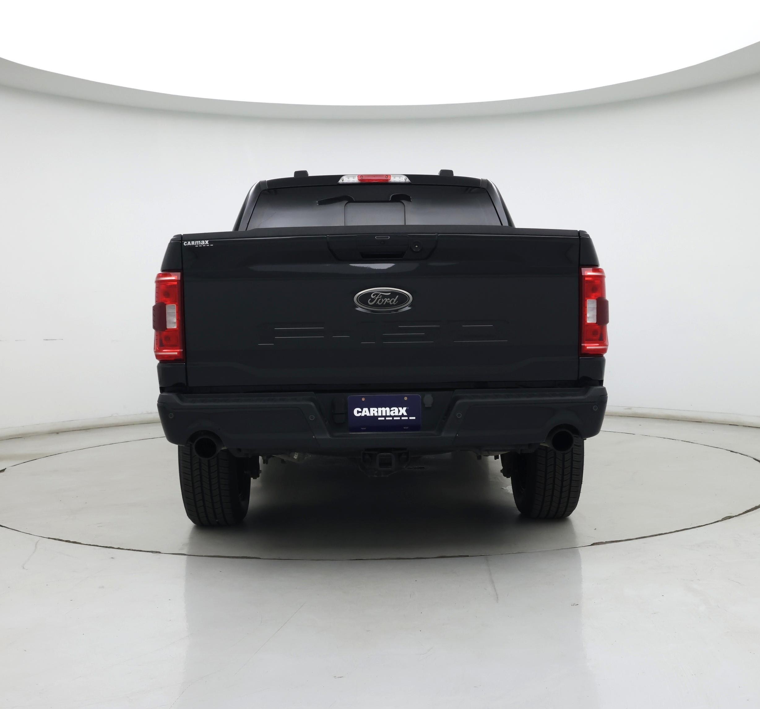 Thumbnail: 2023 Ford F-150 - 6