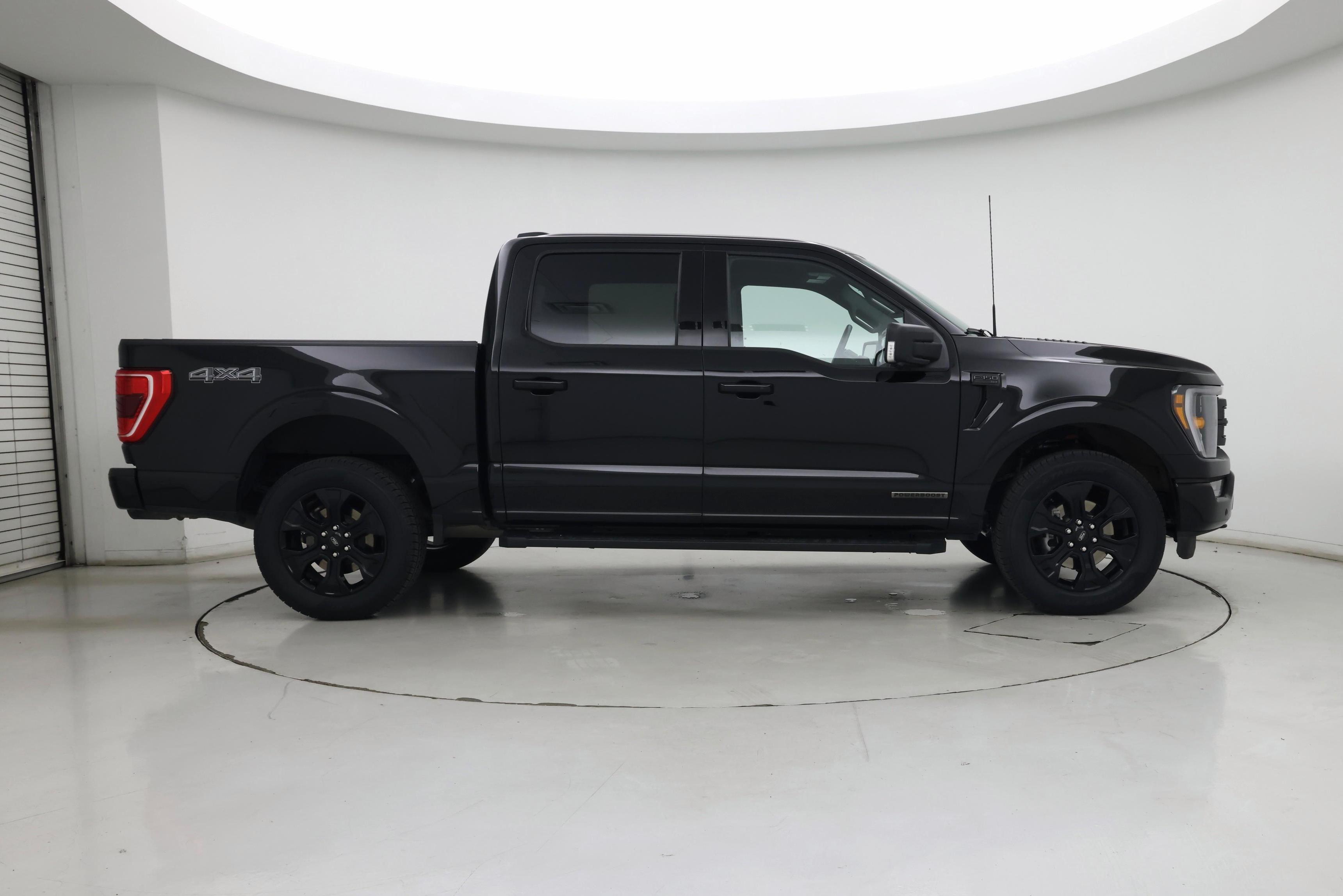 Thumbnail: 2023 Ford F-150 - 7