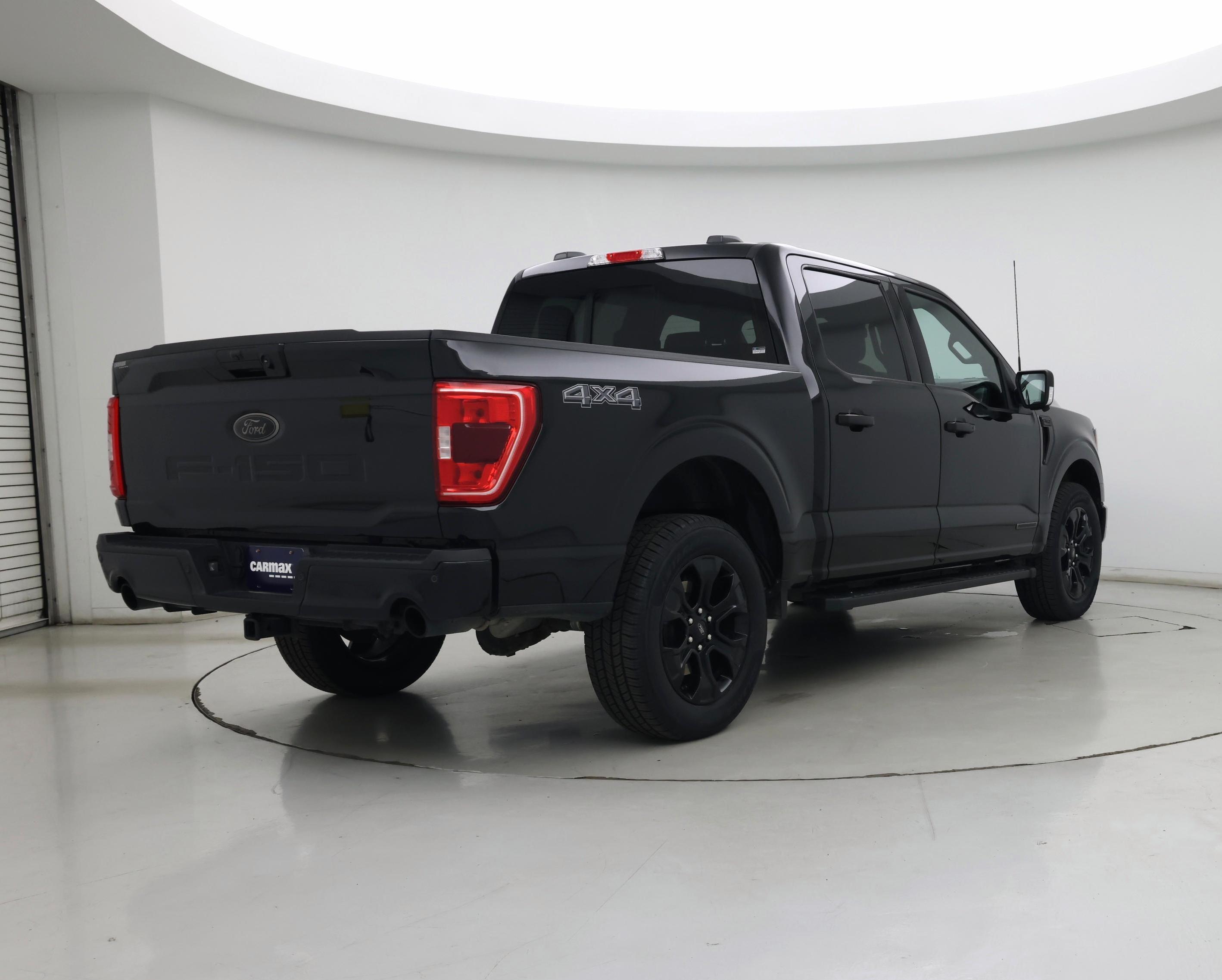 Thumbnail: 2023 Ford F-150 - 8