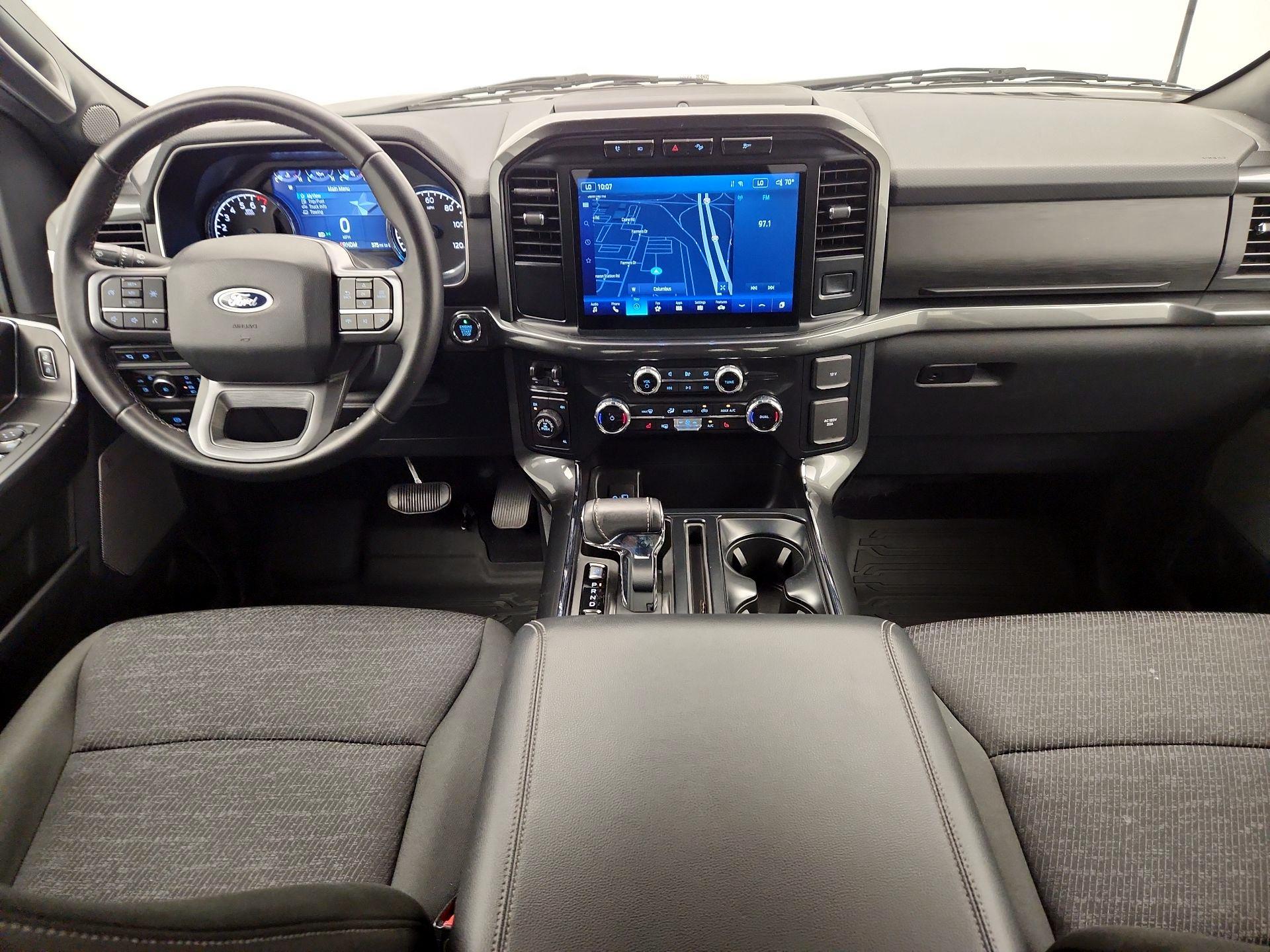 Thumbnail: 2023 Ford F-150 - 9