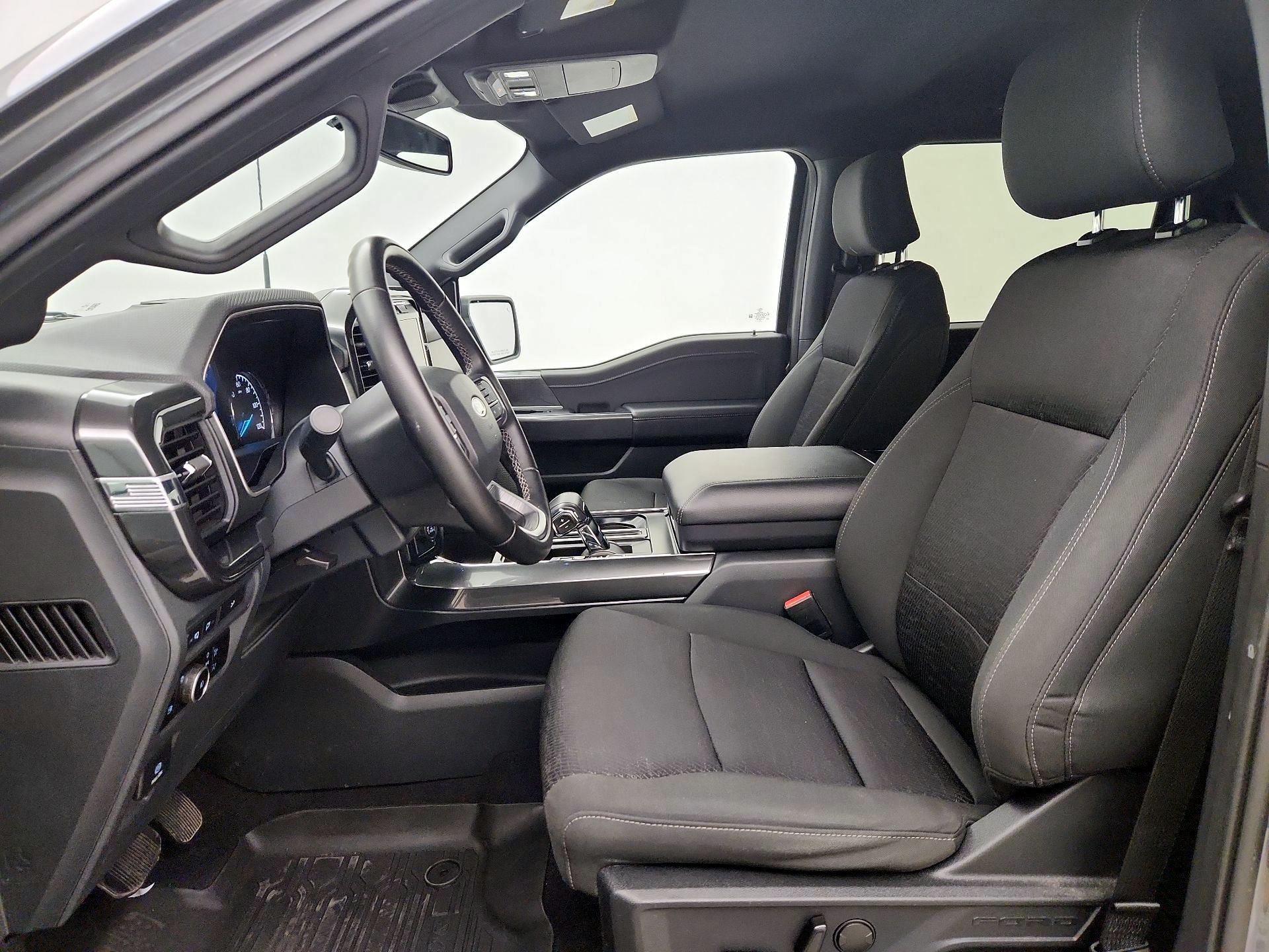 Thumbnail: 2023 Ford F-150 - 11