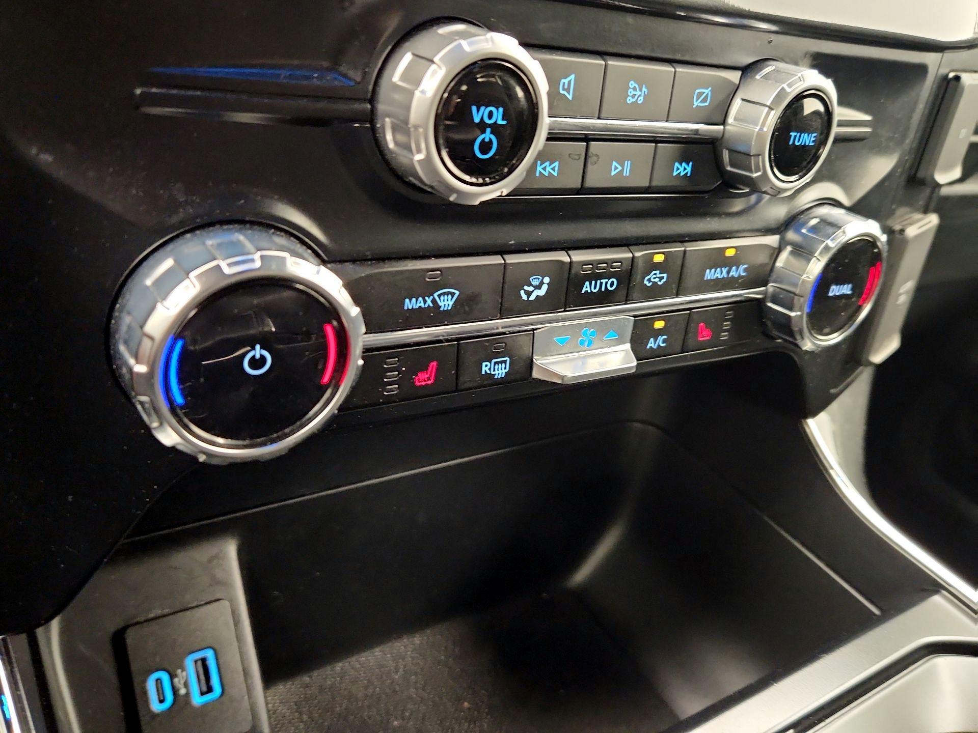Thumbnail: 2023 Ford F-150 - 17