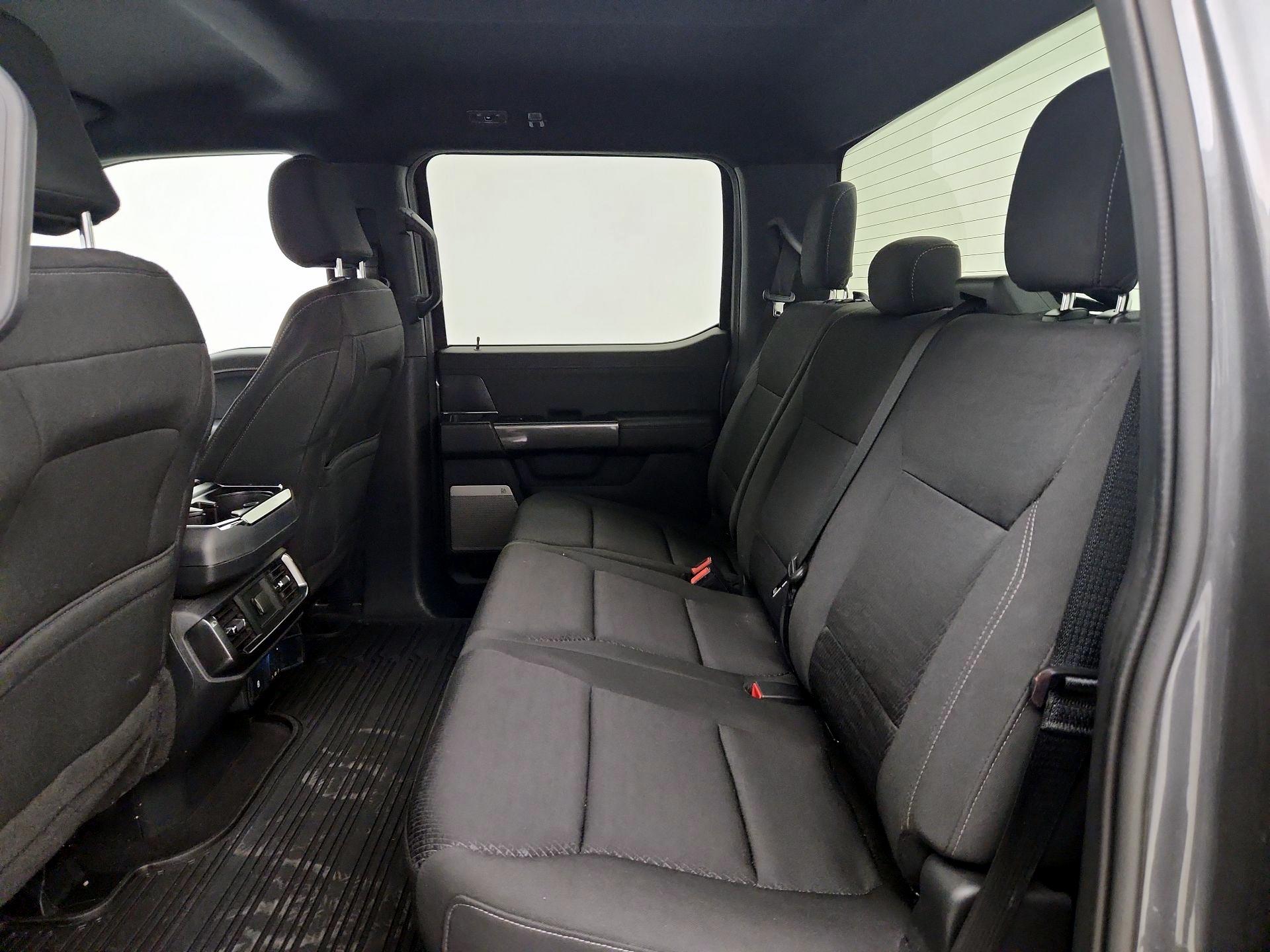 Thumbnail: 2023 Ford F-150 - 20