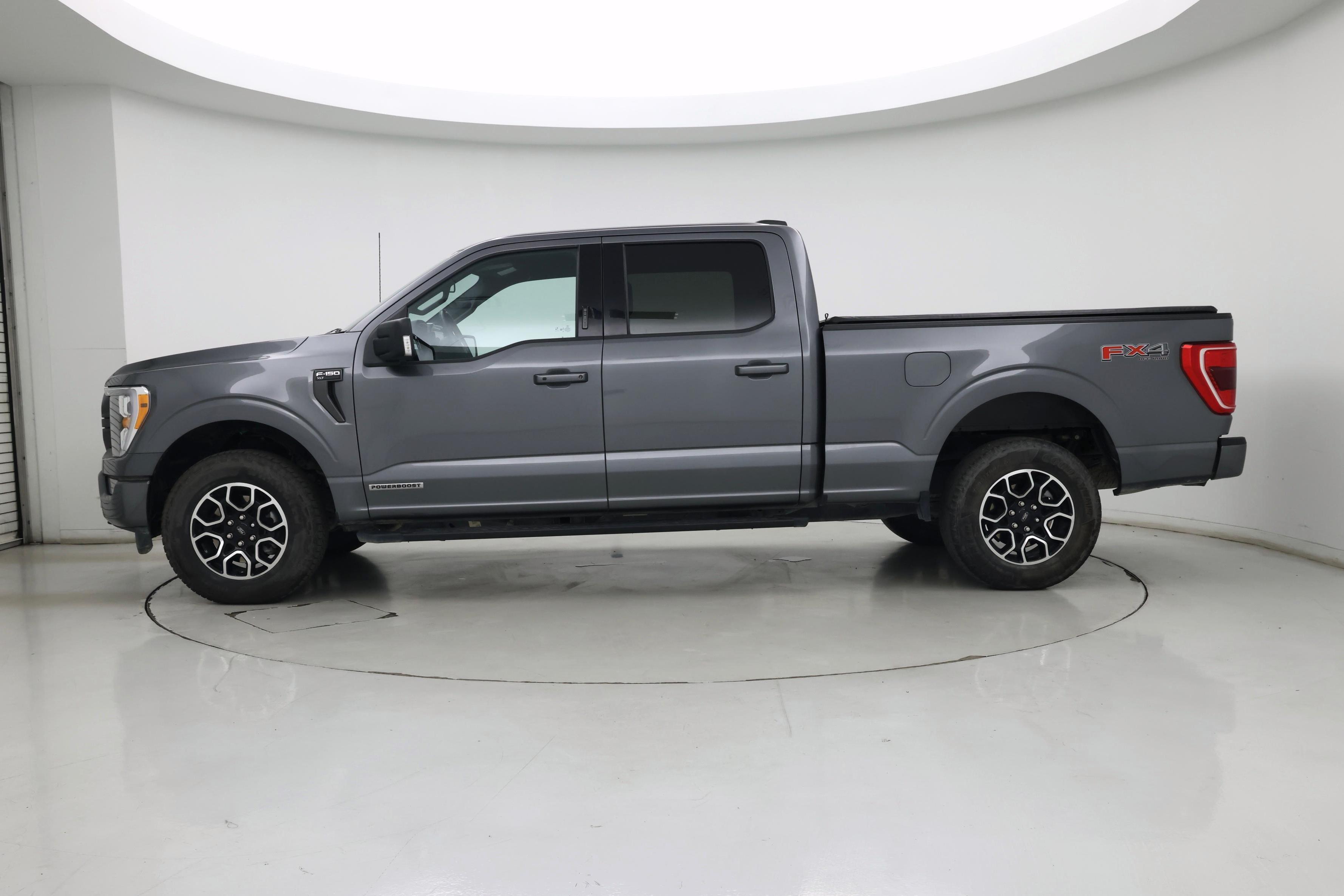 Thumbnail: 2023 Ford F-150 - 3