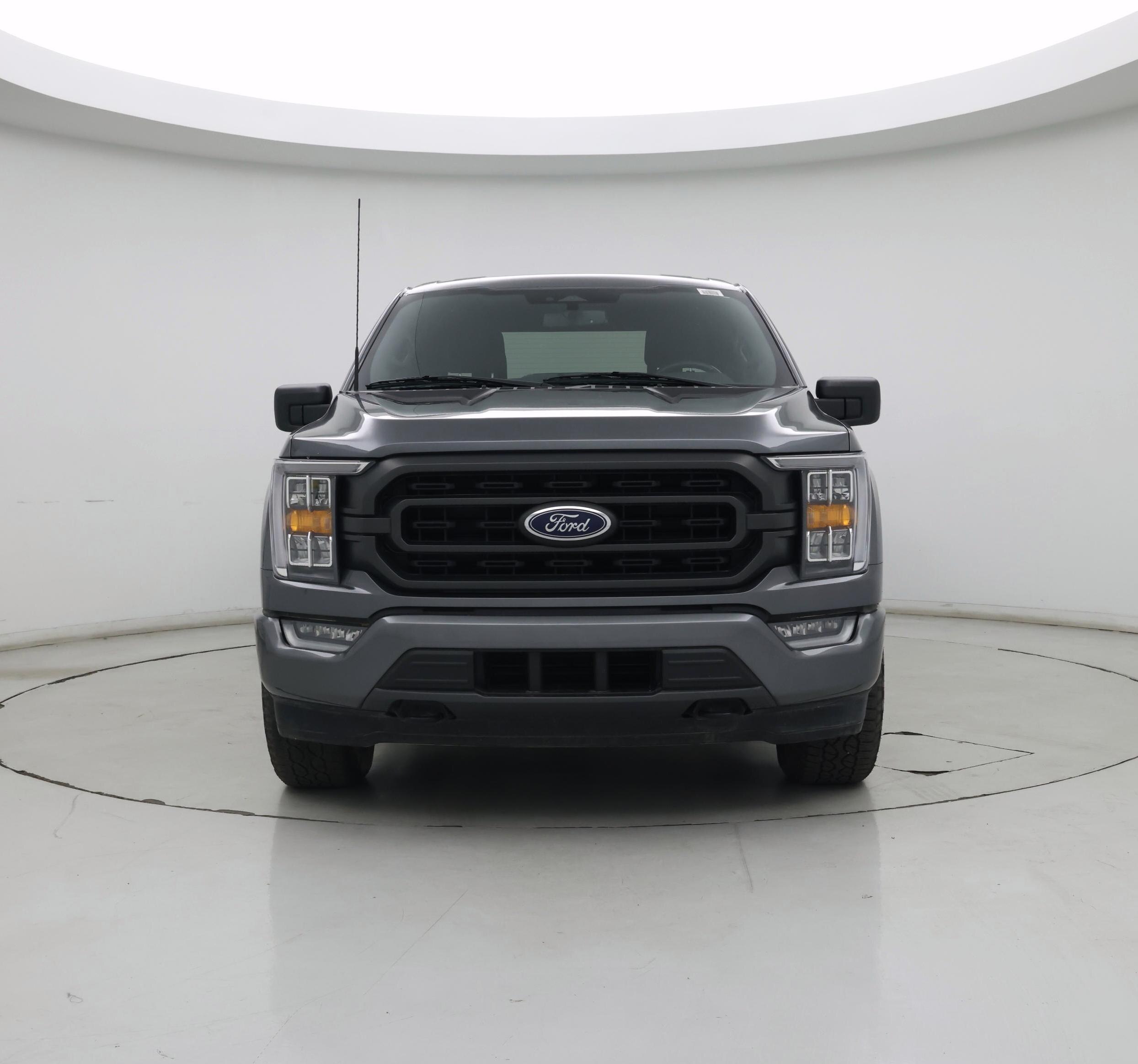 Thumbnail: 2023 Ford F-150 - 5